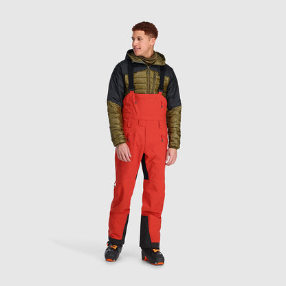 Outdoor Research Men's Hemispheres II GORE-TEX® Bibs