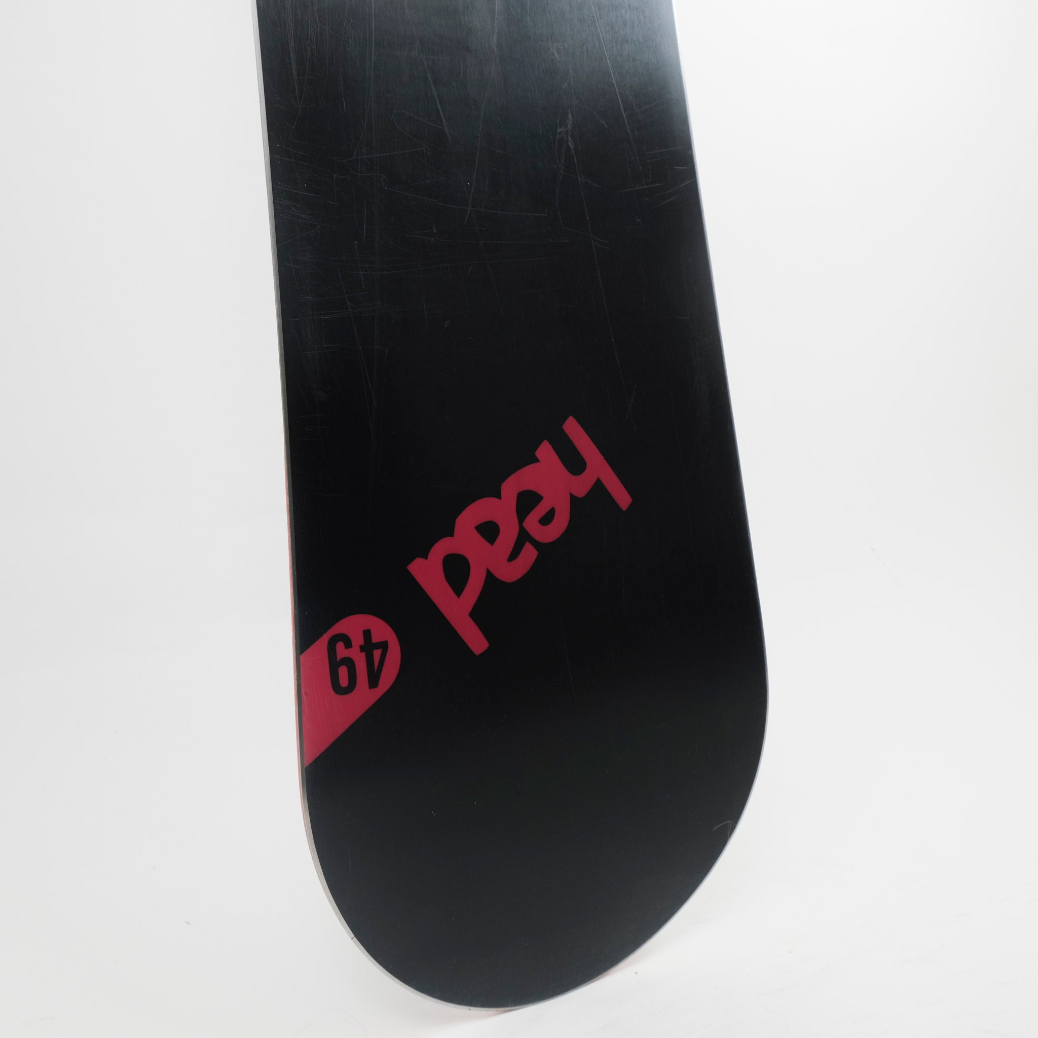 HEAD Flocka LFW 2.0 4D Snowboard, 149cm – Pando Refitters