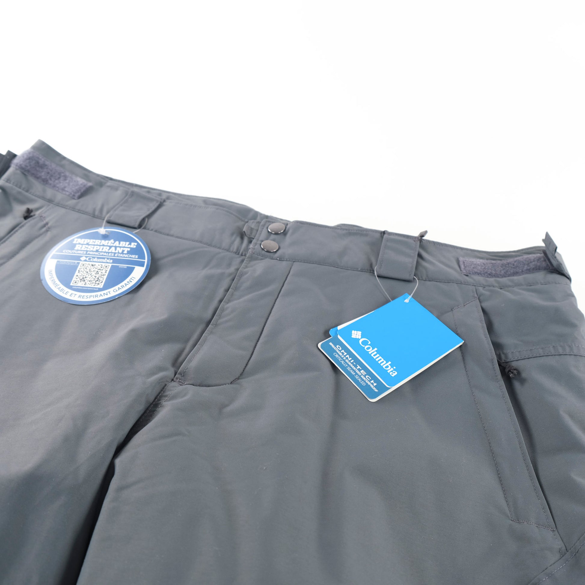 bugaboo garanti Columbia Bugaboo II Snow Pants