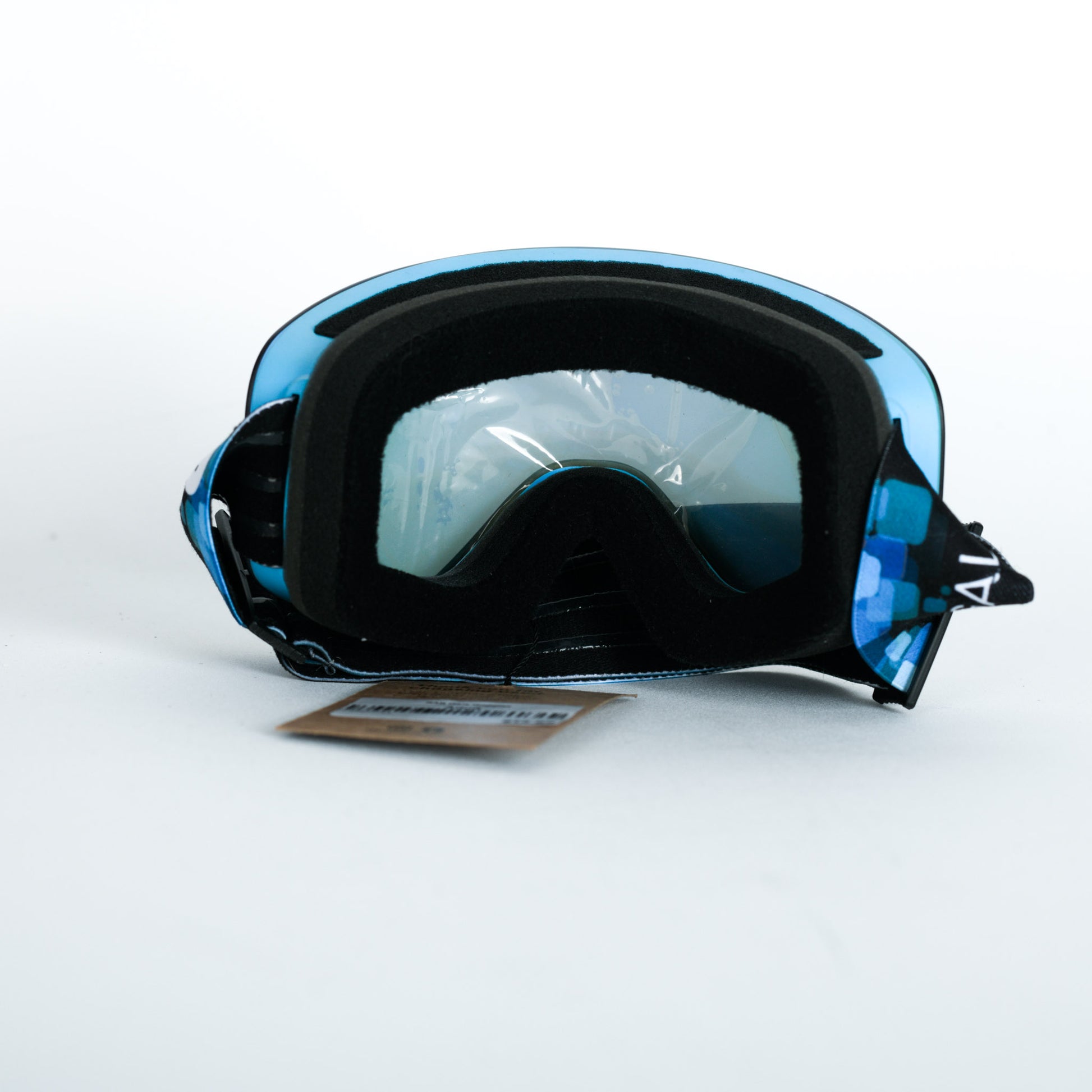 rabigala ski goggles Rabigala Gala Snow Goggles – Pando Refitters