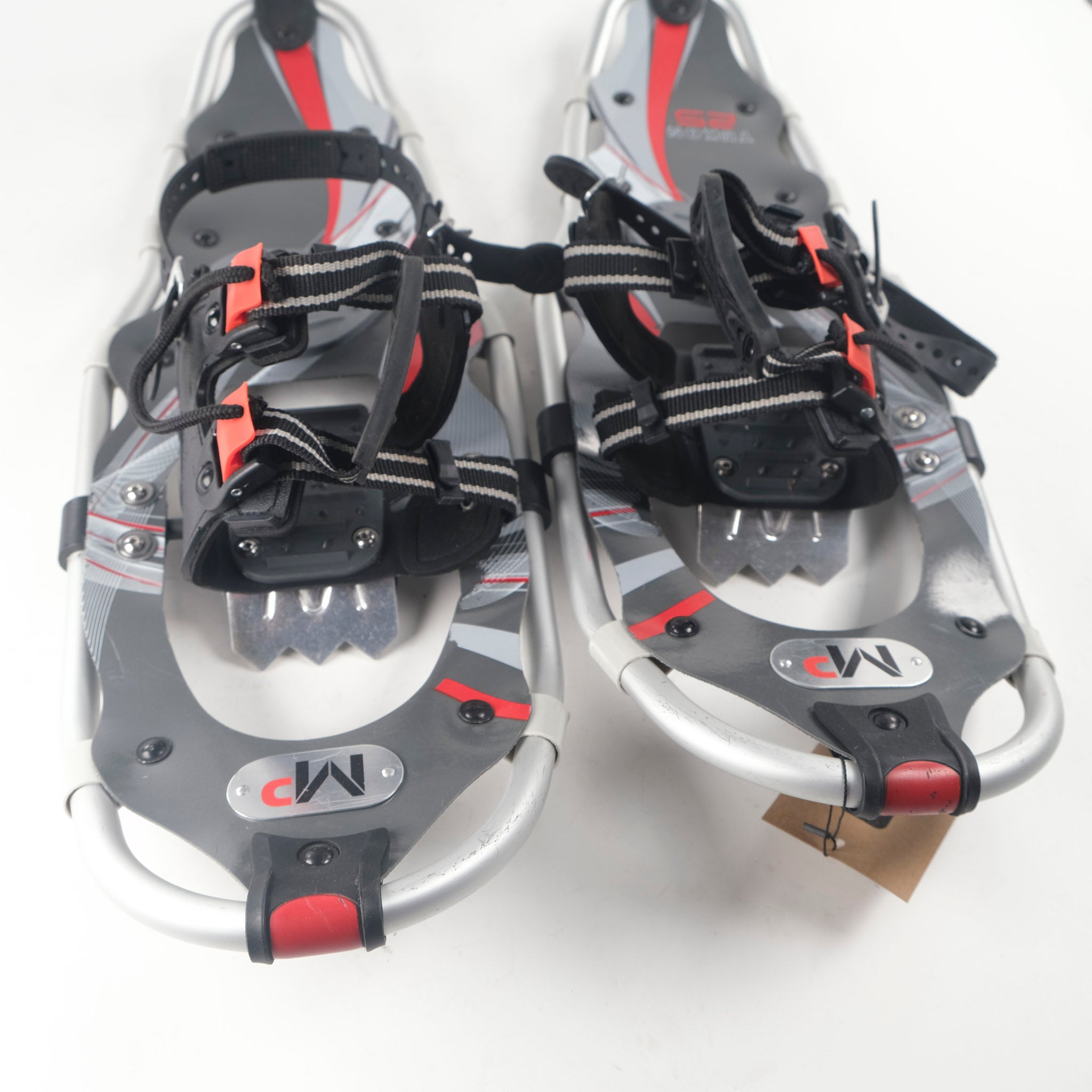 Yukon 25 Snowshoes – Pando Refitters