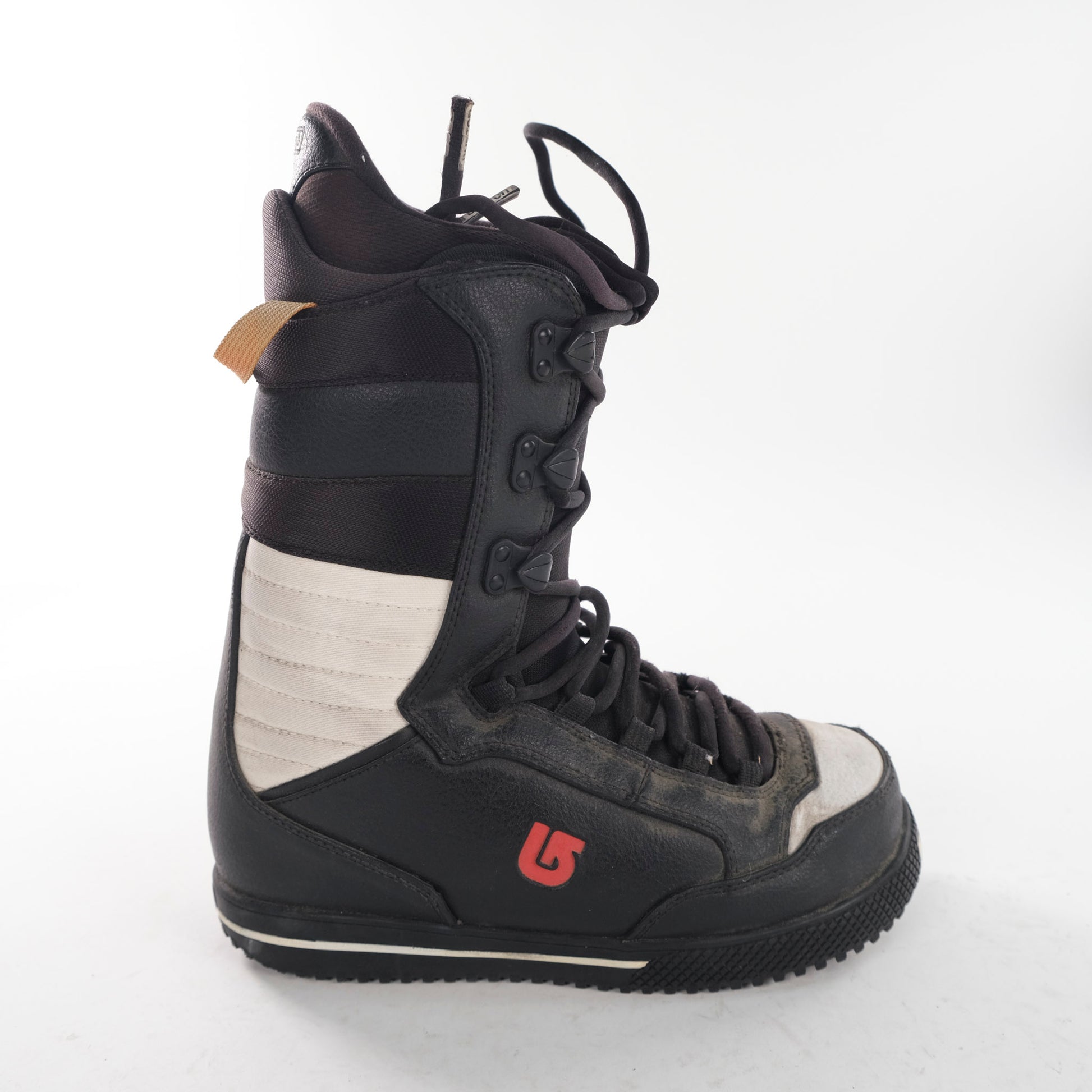 burton grom snowboard boot Burton Speed Zone Grom Snowboard Boots – Pando Refitters