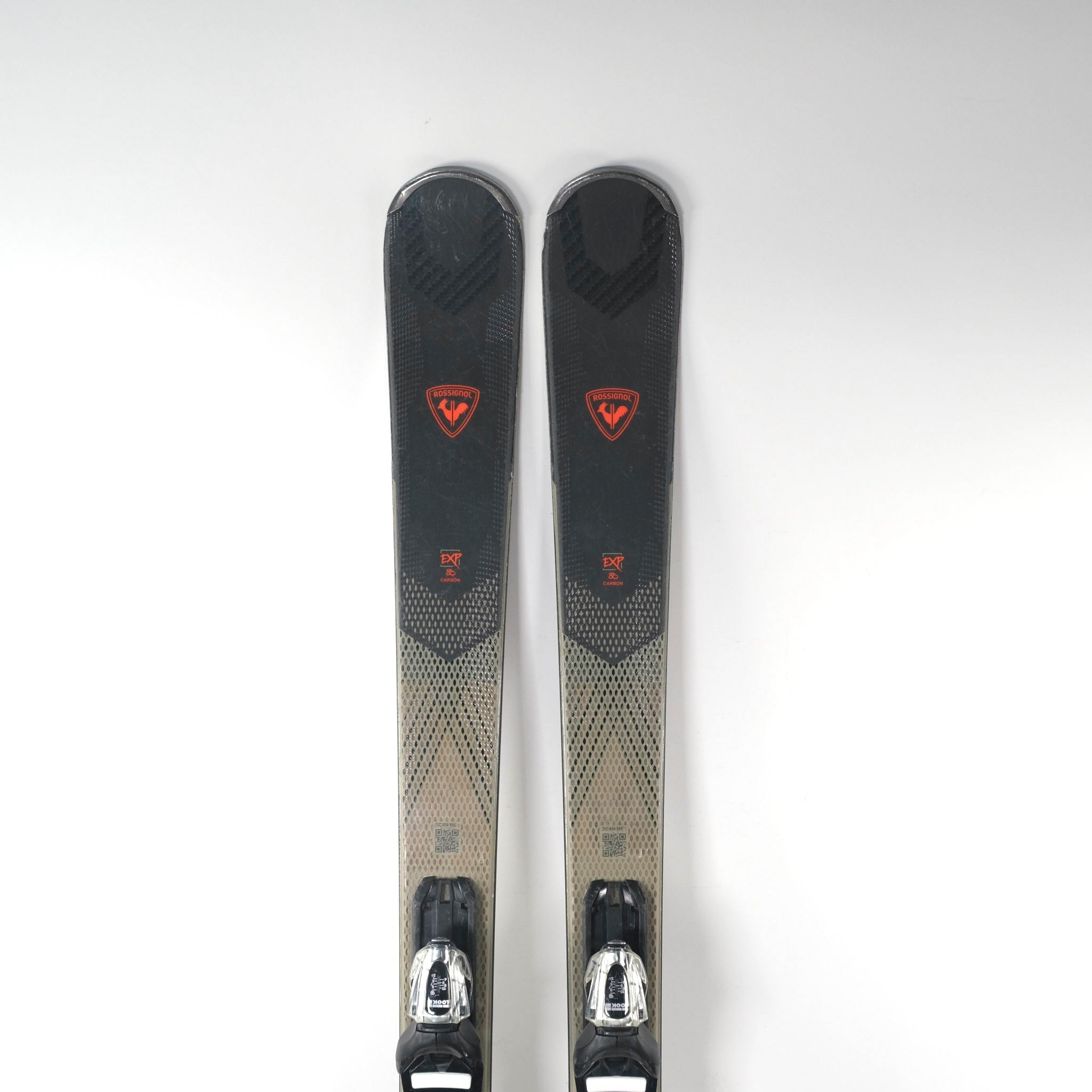 Rossignol 2023 Experience 80 Carbon w/ XPress 11 GW bindings