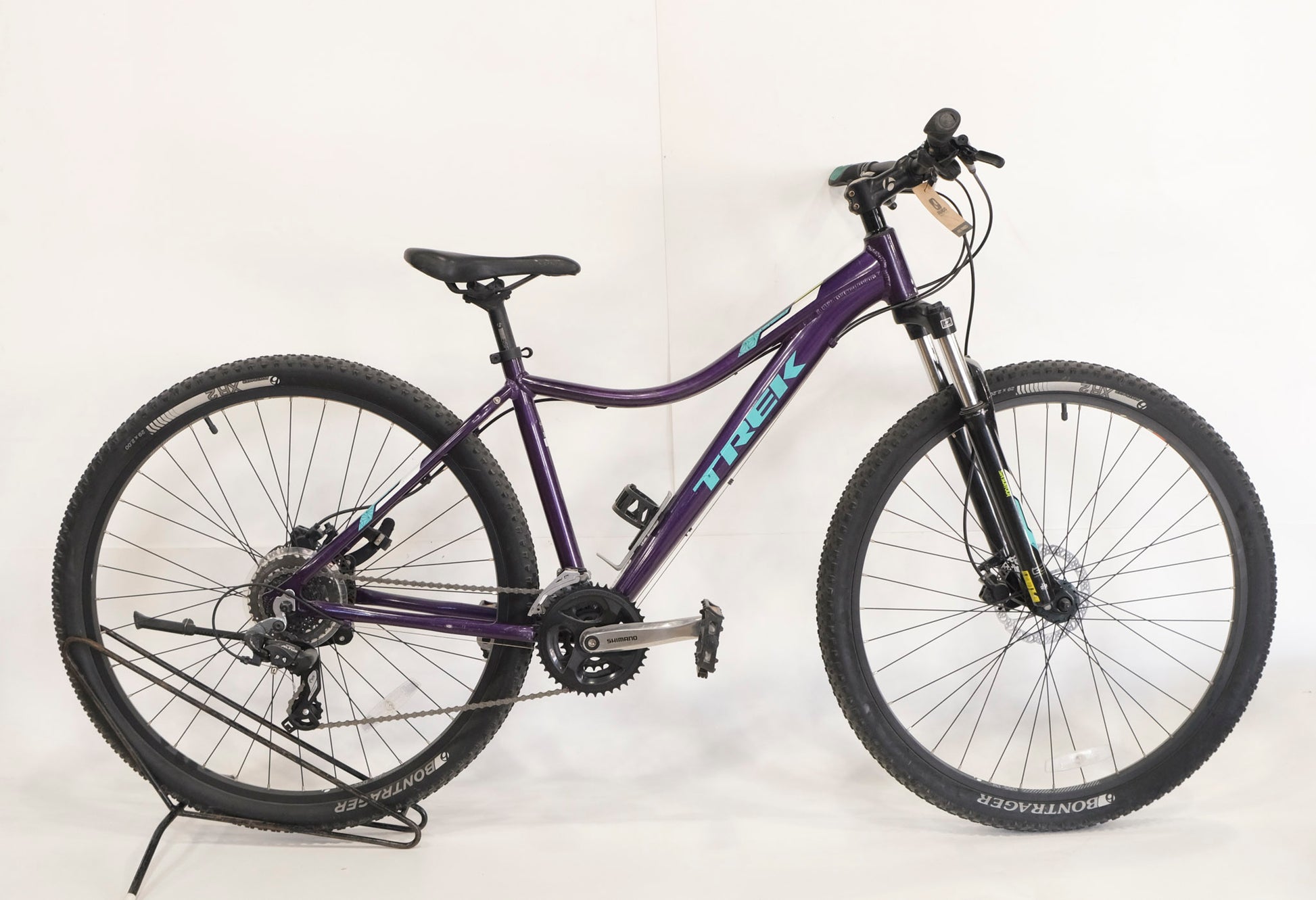Trek 2016 Trek Skye SL, 17.5