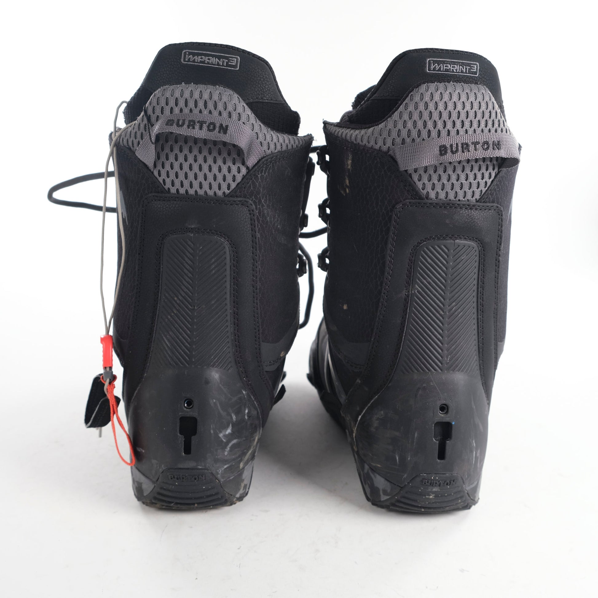 burton kendo snowboard boots Burton Kendo SO Snowboard Boots – Pando Refitters