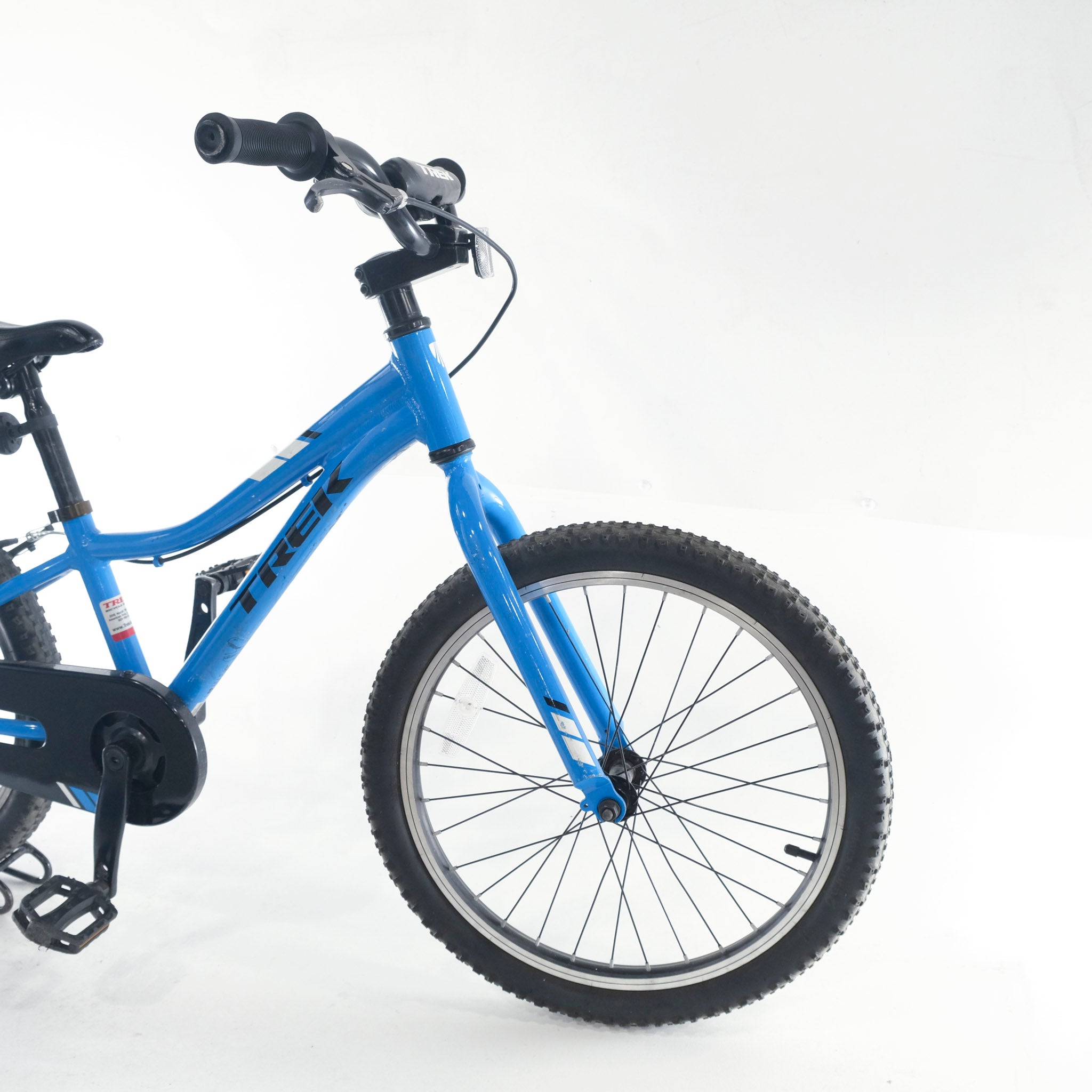 Trek Precaliber 20 – Pando Refitters