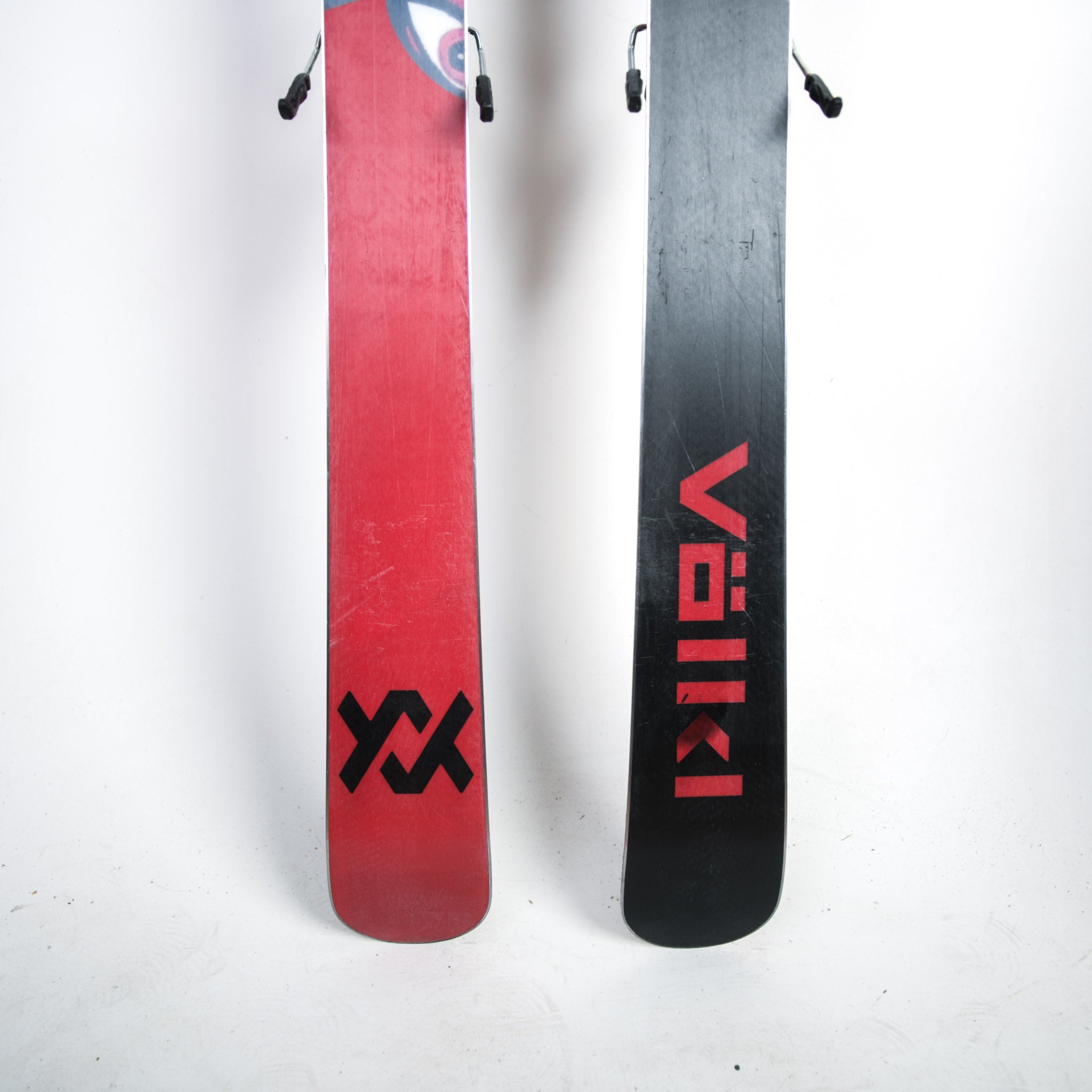 Völkl Revolt 95 w/ Warden 11 bindings, 157cm – Pando Refitters