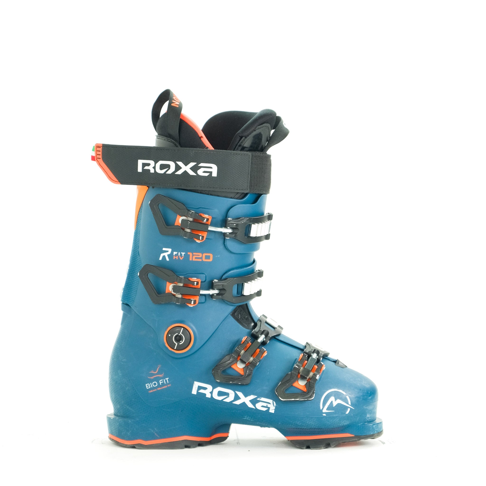 Roxa 2024 R Fit 120 Ski Boots – Pando Refitters
