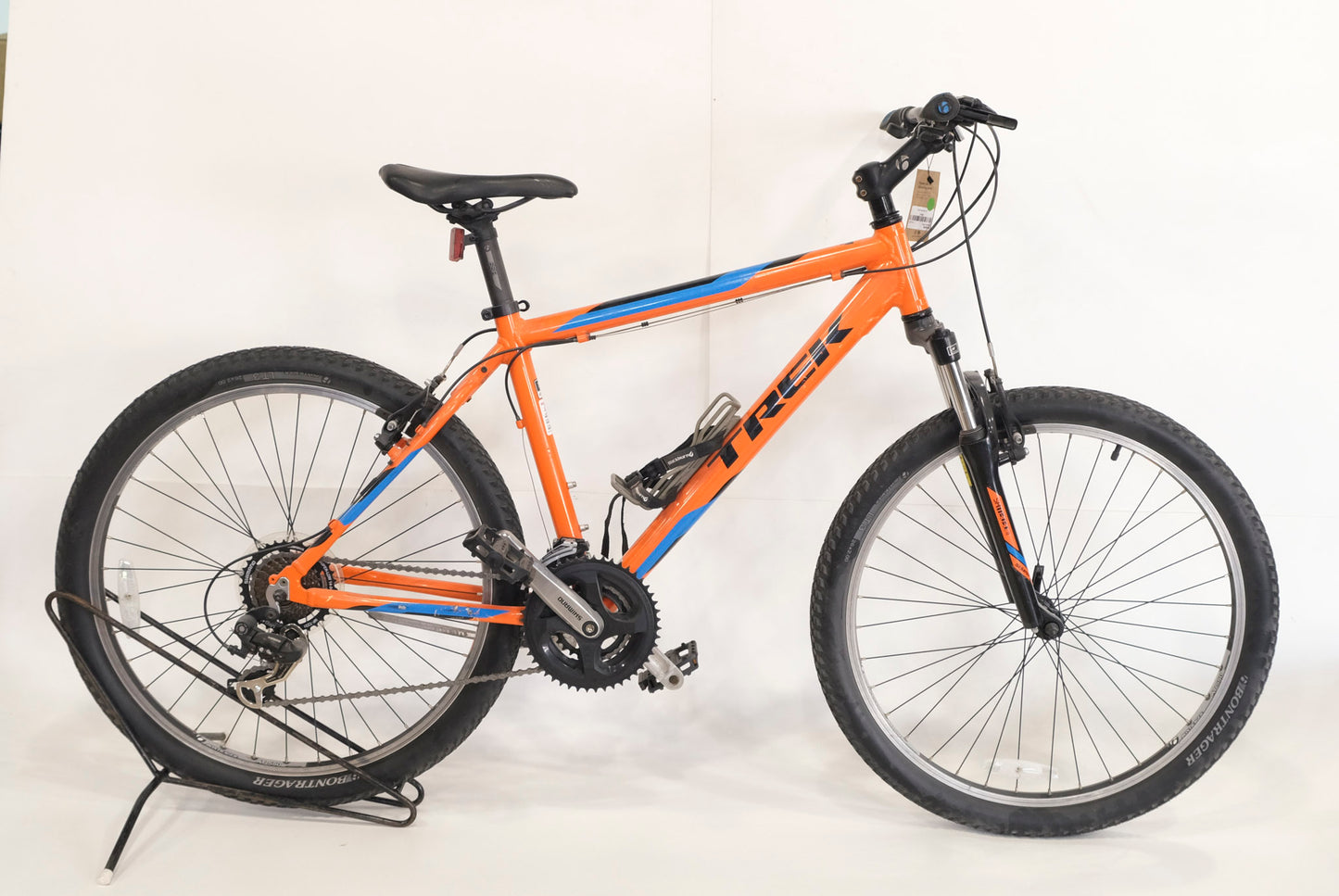 Trek 2016 Trek 3500, 18