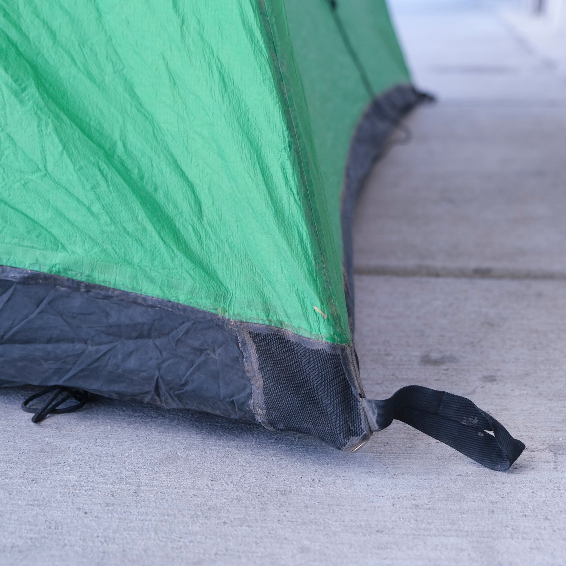 I-Tent – Pando Refitters
