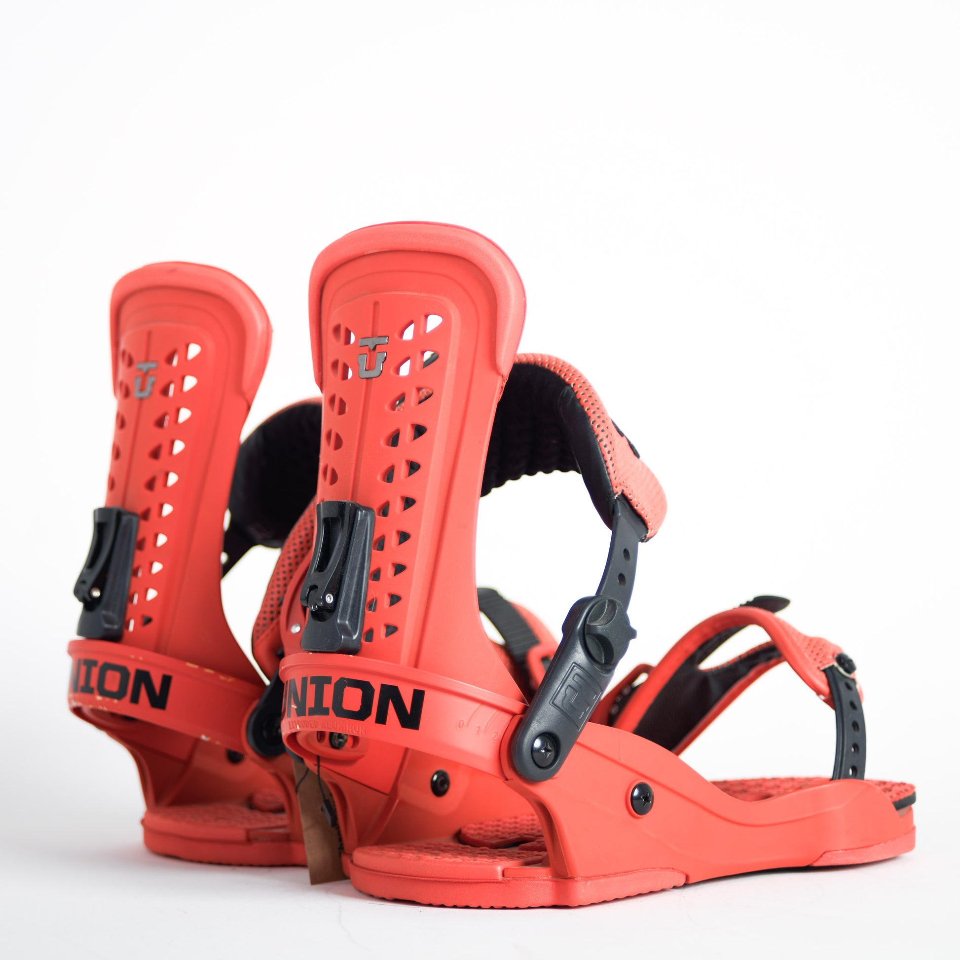Union 2014 Force Bindings
