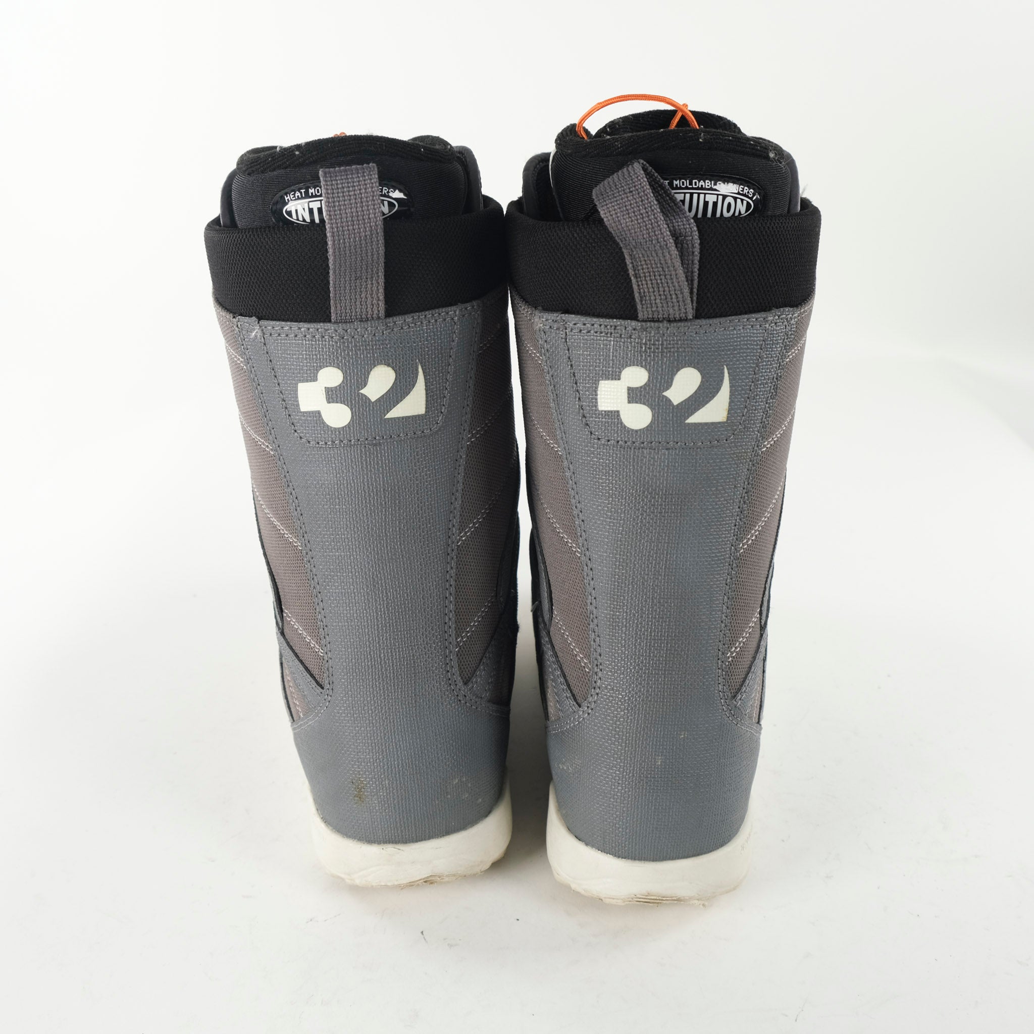 中古美品！ThirtyTwo STW BOA ThirtyTwo W'S STW Boa Boots - White/ Print - Attic Skate