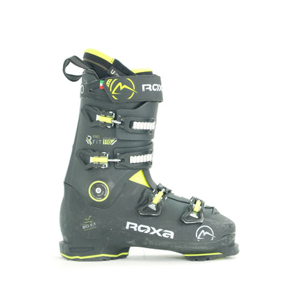 Roxa 2023 R Fit Pro 110 Ski Boots