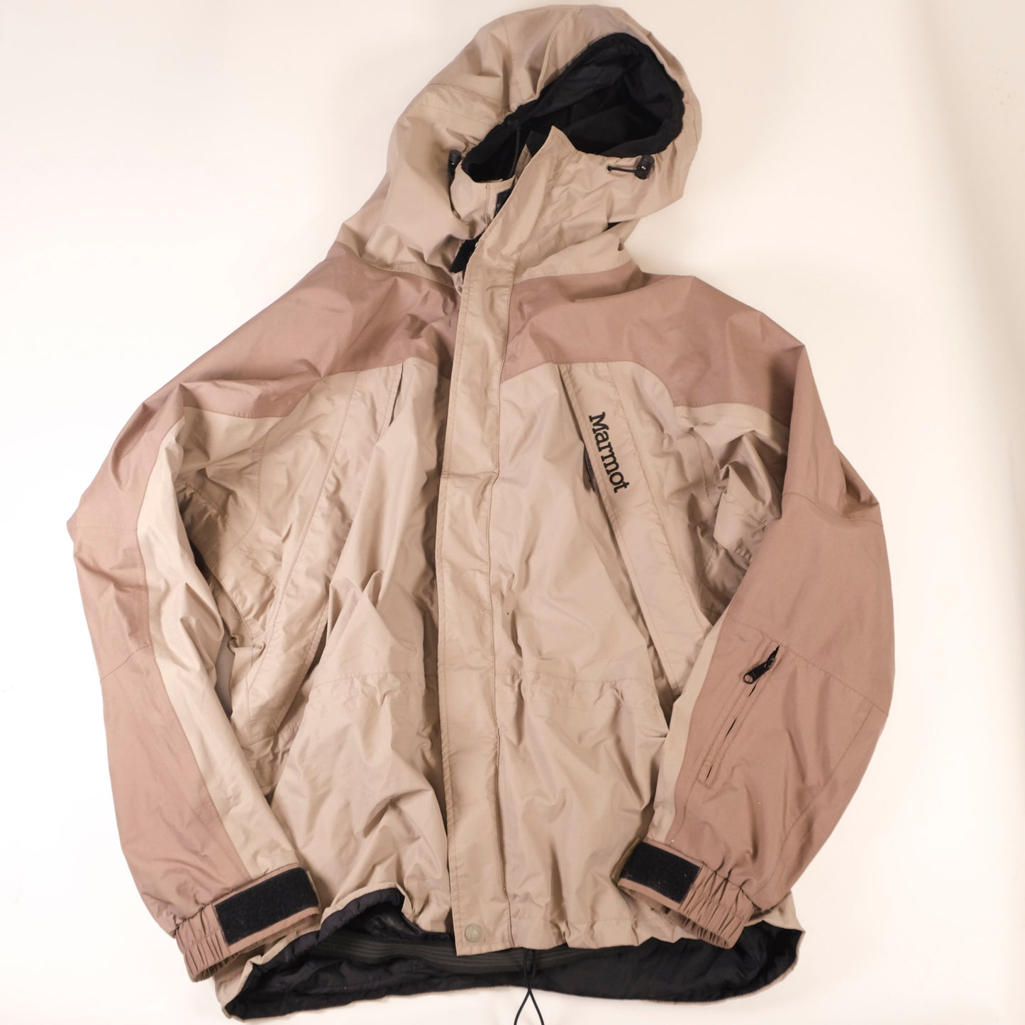 Marmot Gore-Tex Snow Jacket