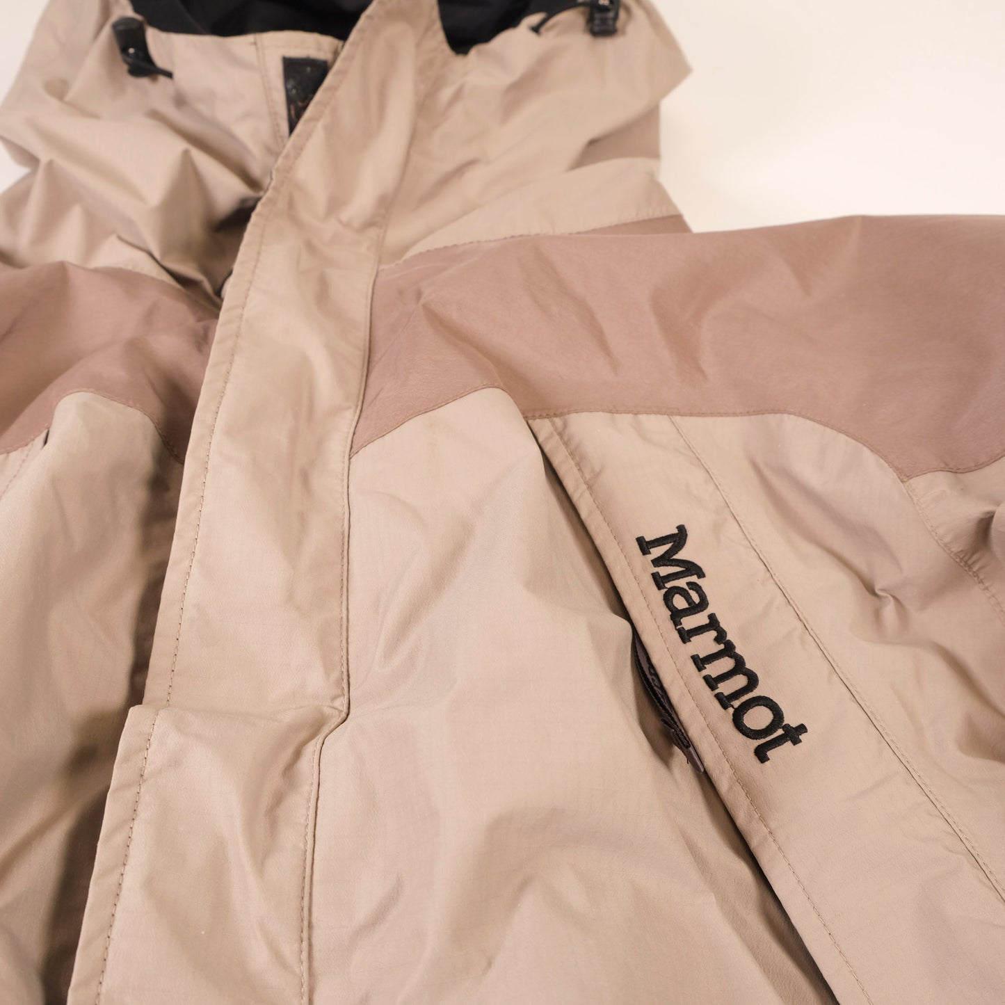 Marmot Gore-Tex Snow Jacket