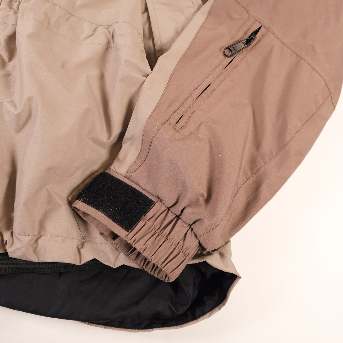 Marmot Gore-Tex Snow Jacket