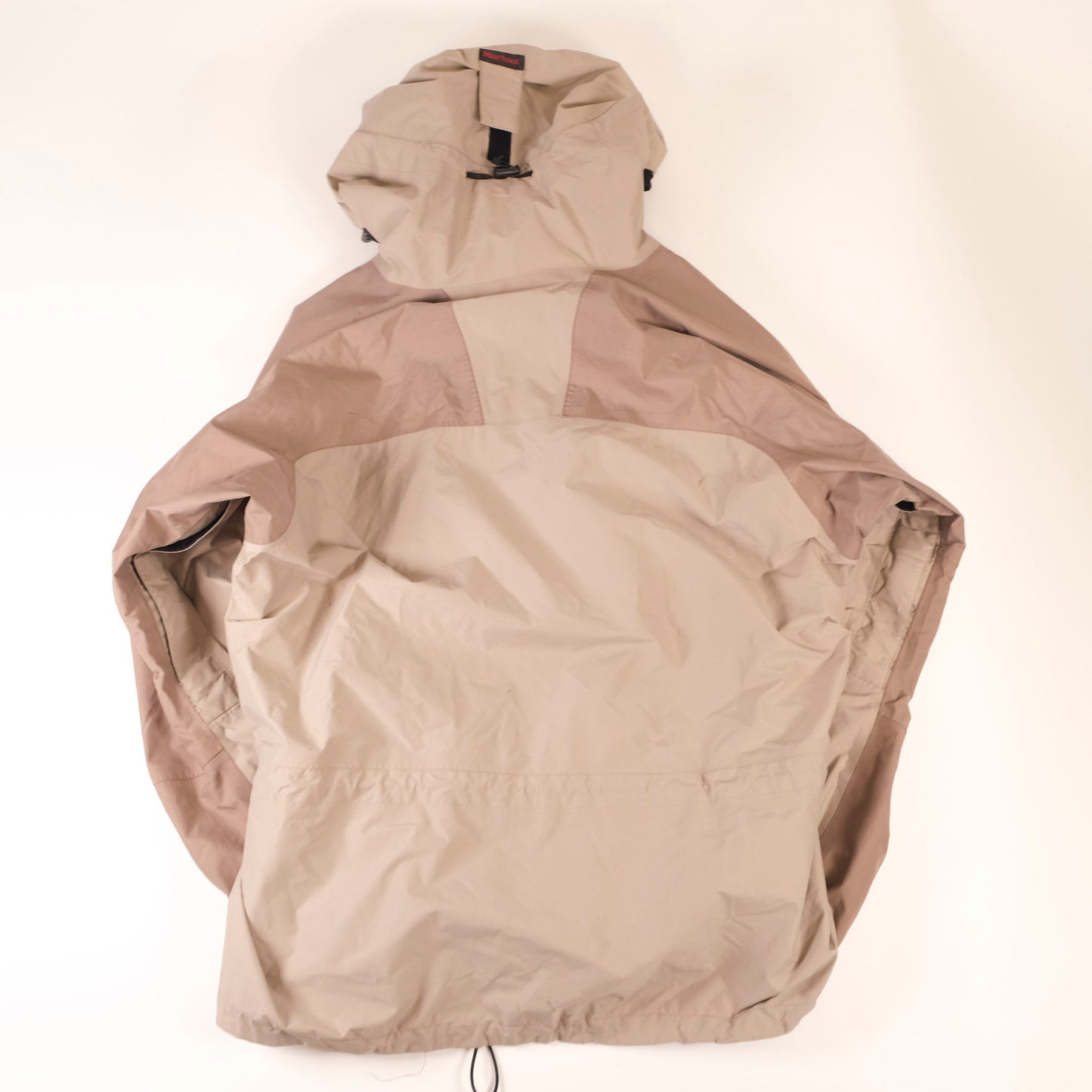 Marmot Gore-Tex Snow Jacket