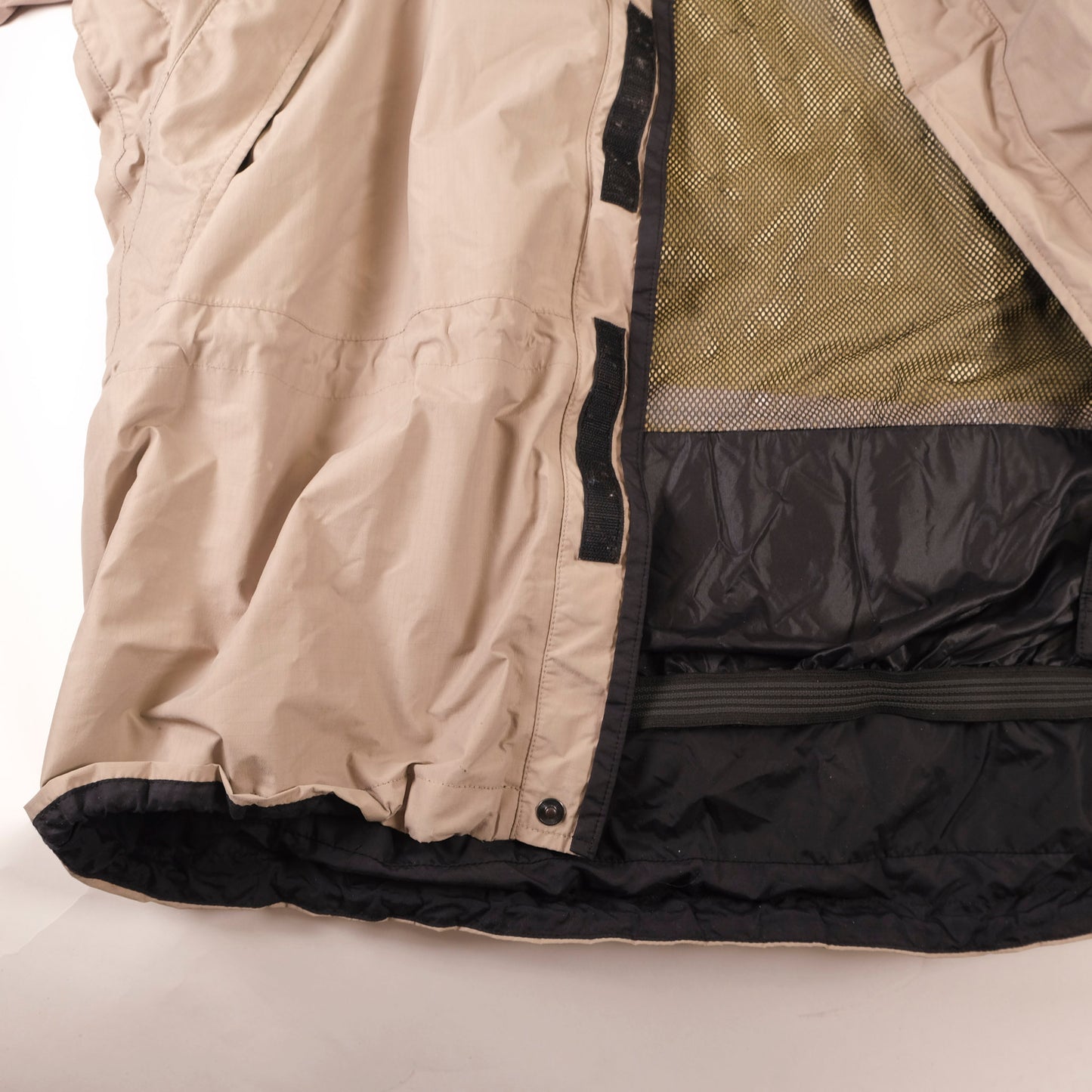 Marmot Gore-Tex Snow Jacket