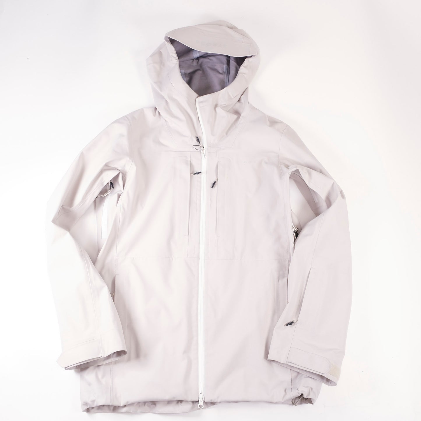 Strobe Gential 3L Shell Jacket