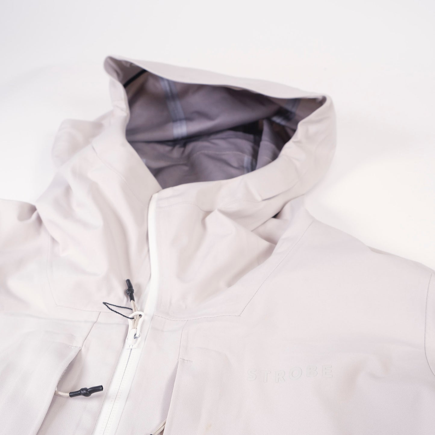 Strobe Gential 3L Shell Jacket
