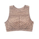 Lupita Crop Bra Top