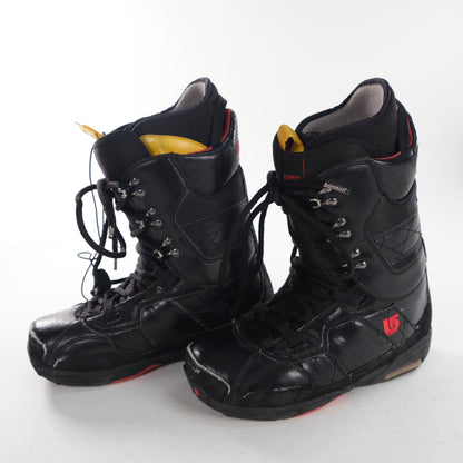 Hail Snowboard Boots – Pando Refitters