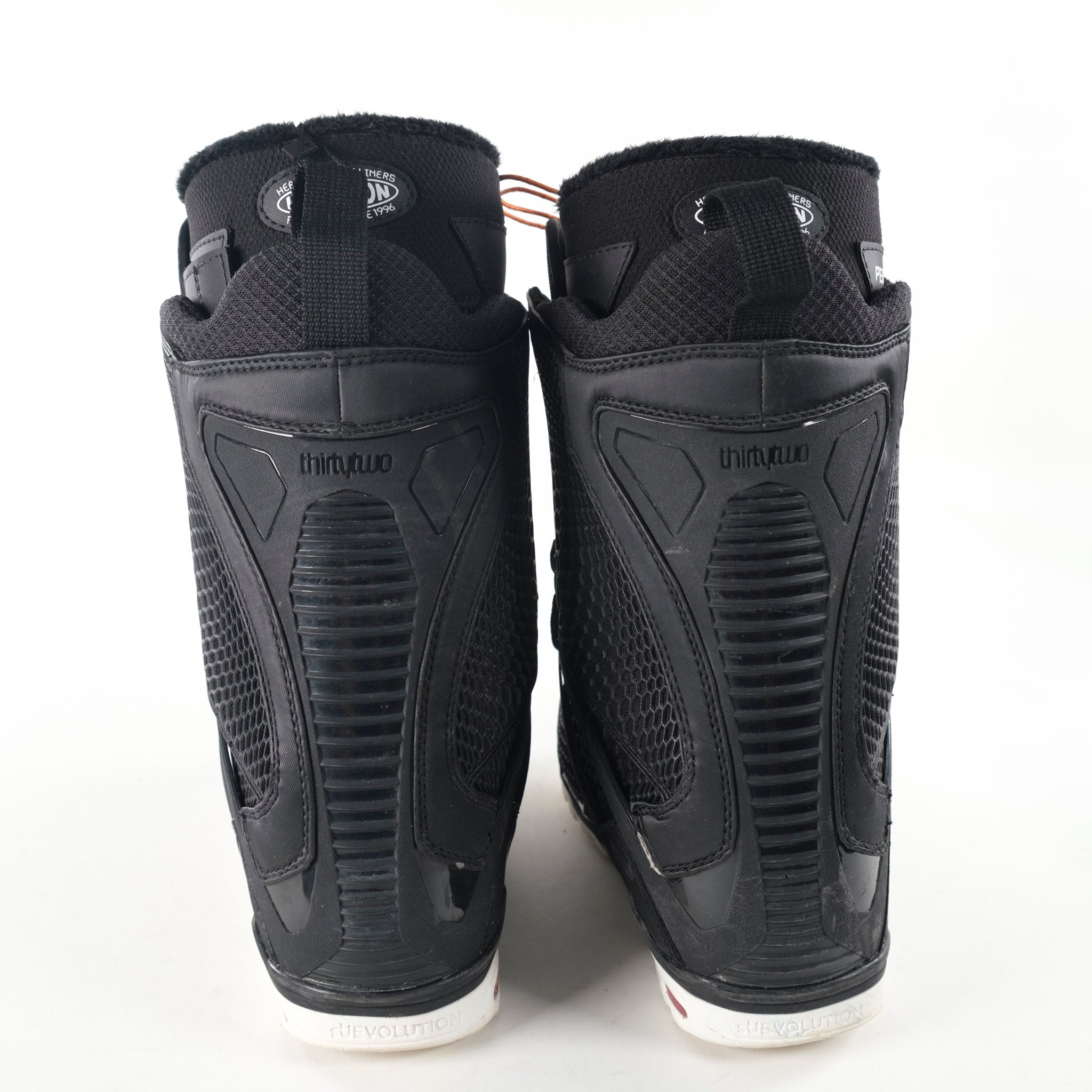 thirtytwo TM-2 W's Boots – Pando Refitters