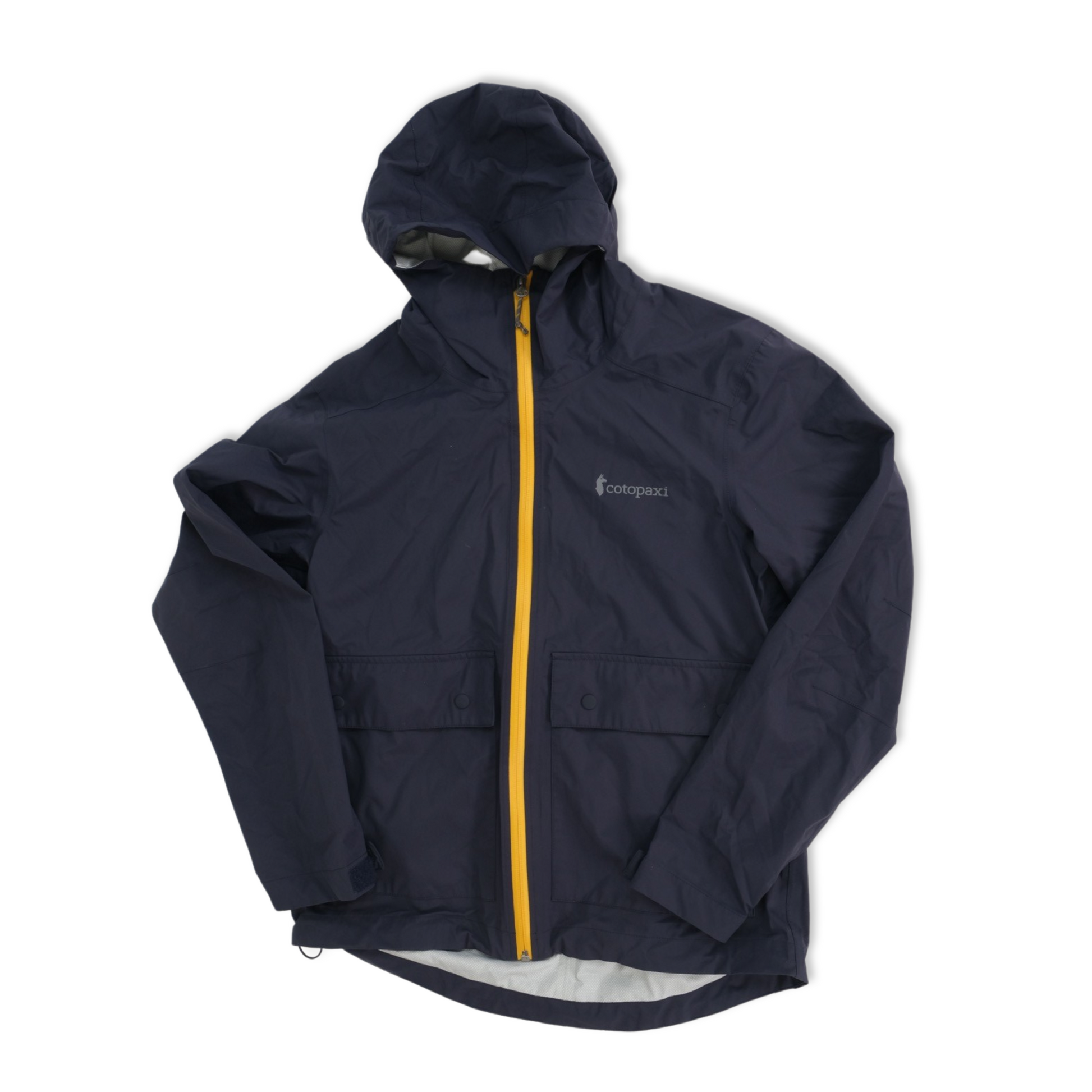 Cotopaxi Parque Rain Shell Men s Pando Refitters