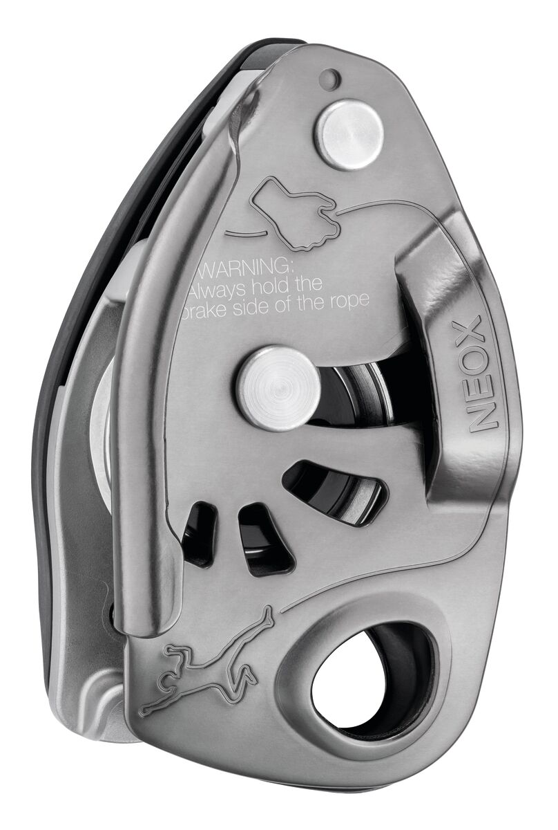 Petzl NEOX Assisted Belay Device