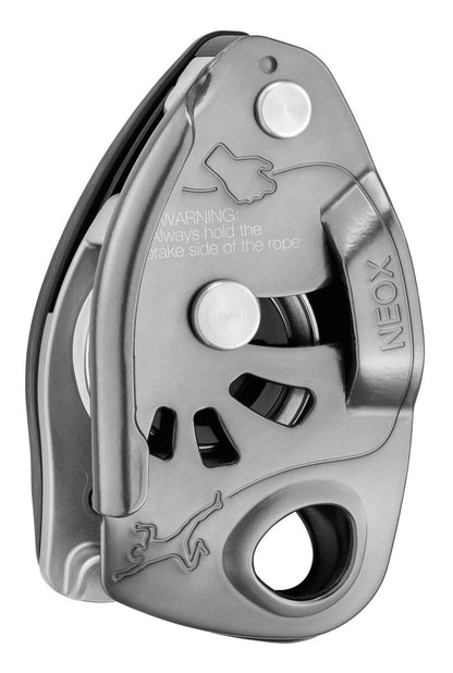 Petzl NEOX Assisted Belay Device