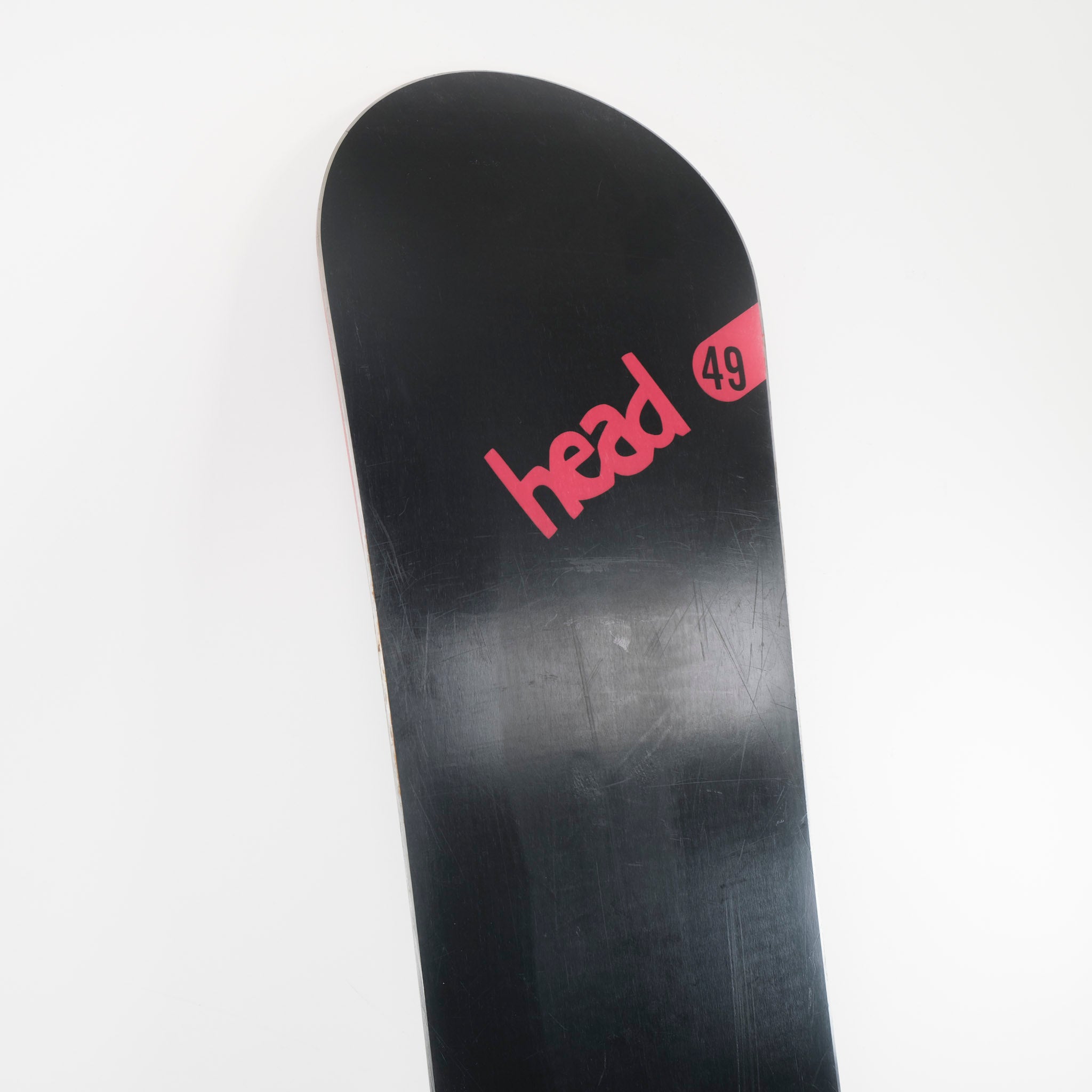 HEAD Flocka LFW 2.0 4D Snowboard, 149cm – Pando Refitters