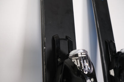 Dynastar M-FREE 99 w/ NX12 bindings, 179cm