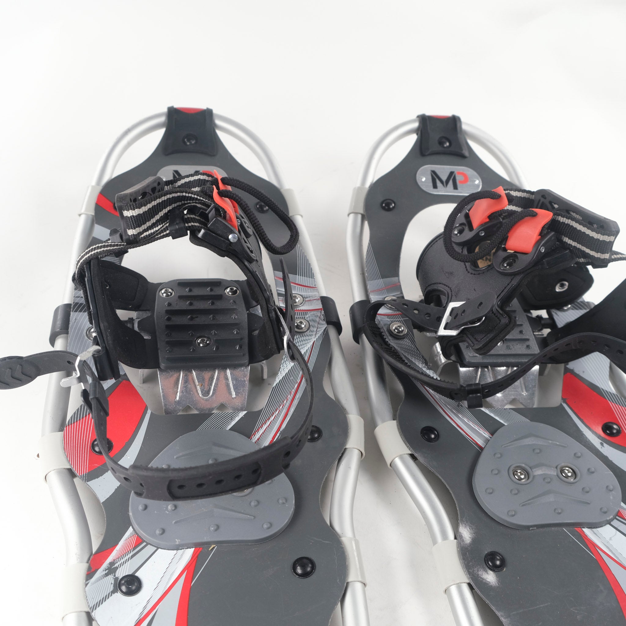 Mountain Profile Yukon 25 Snowshoes – Pando Refitters