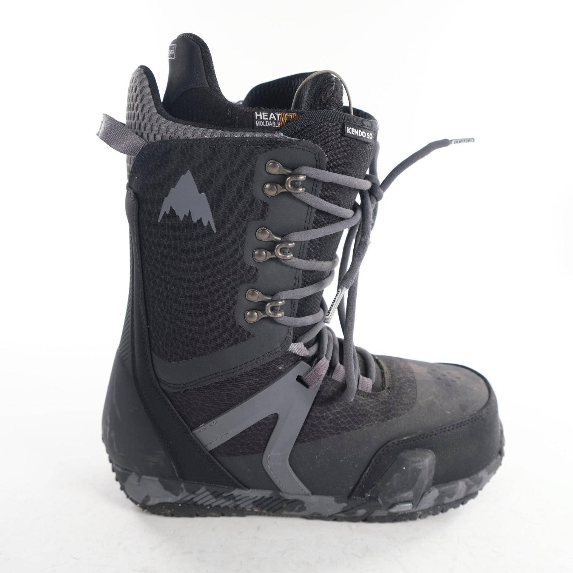 Burton Kendo SO Snowboard Boots – Pando Refitters