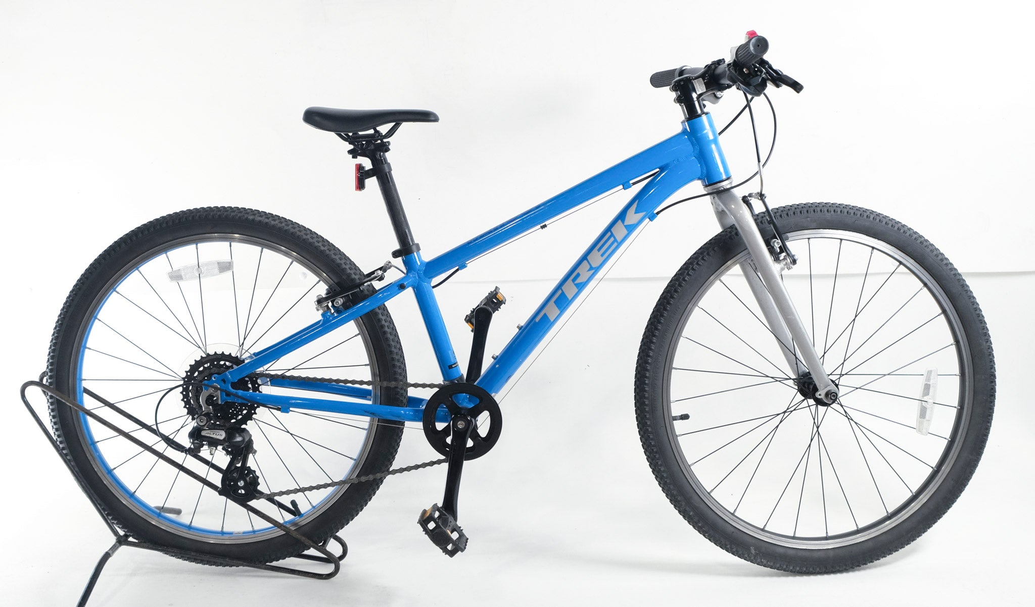 Trek Wahoo, 12