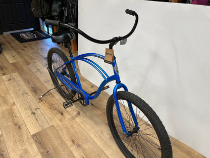 Electra Cruiser Bicycle, 18" Frame