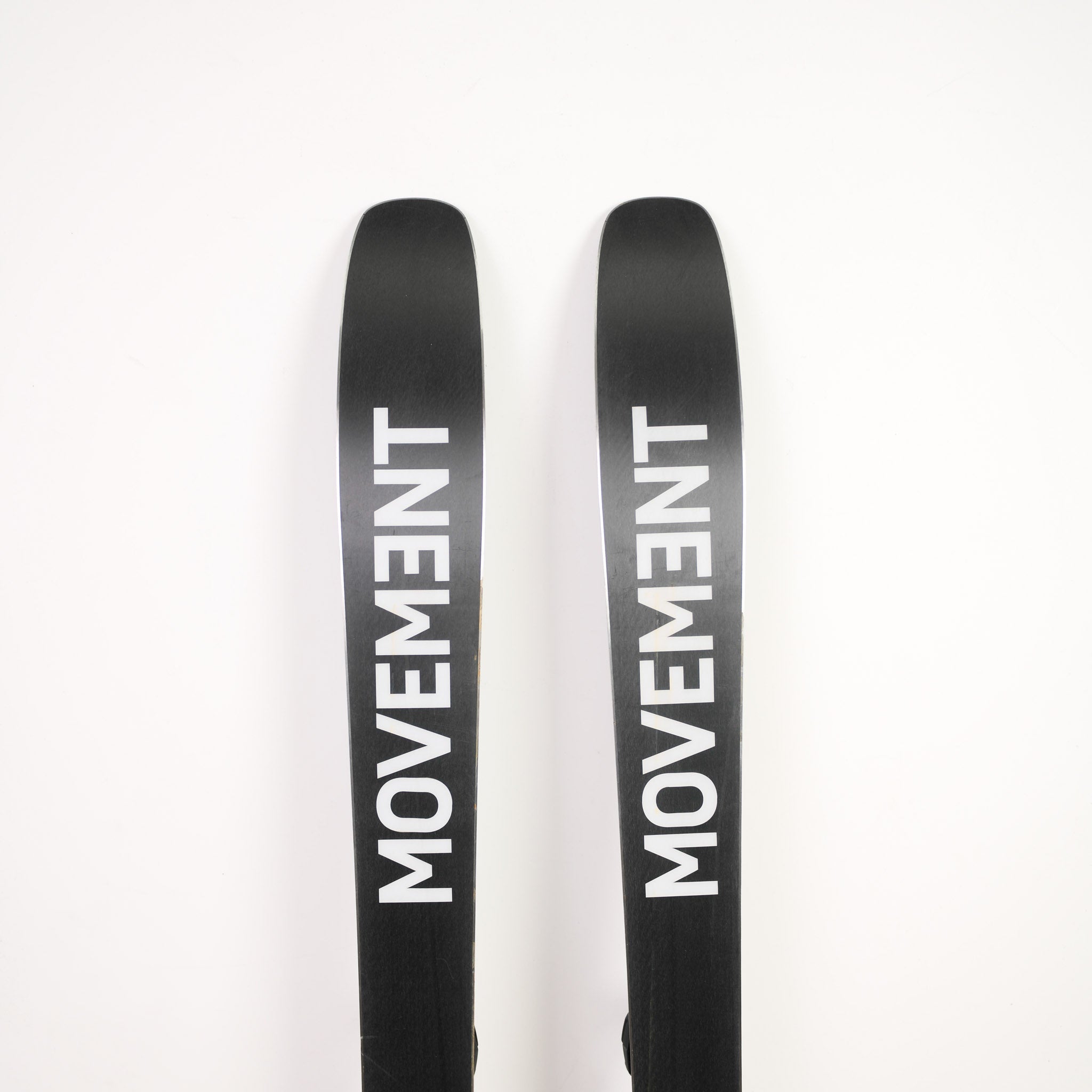 Movement 2024 Go 90 w/ Tyrolia Attack 11 bindings, 162cm – Pando