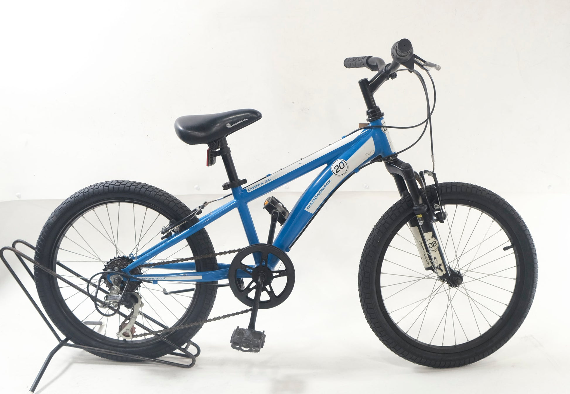 Cobra 20 – Pando Refitters