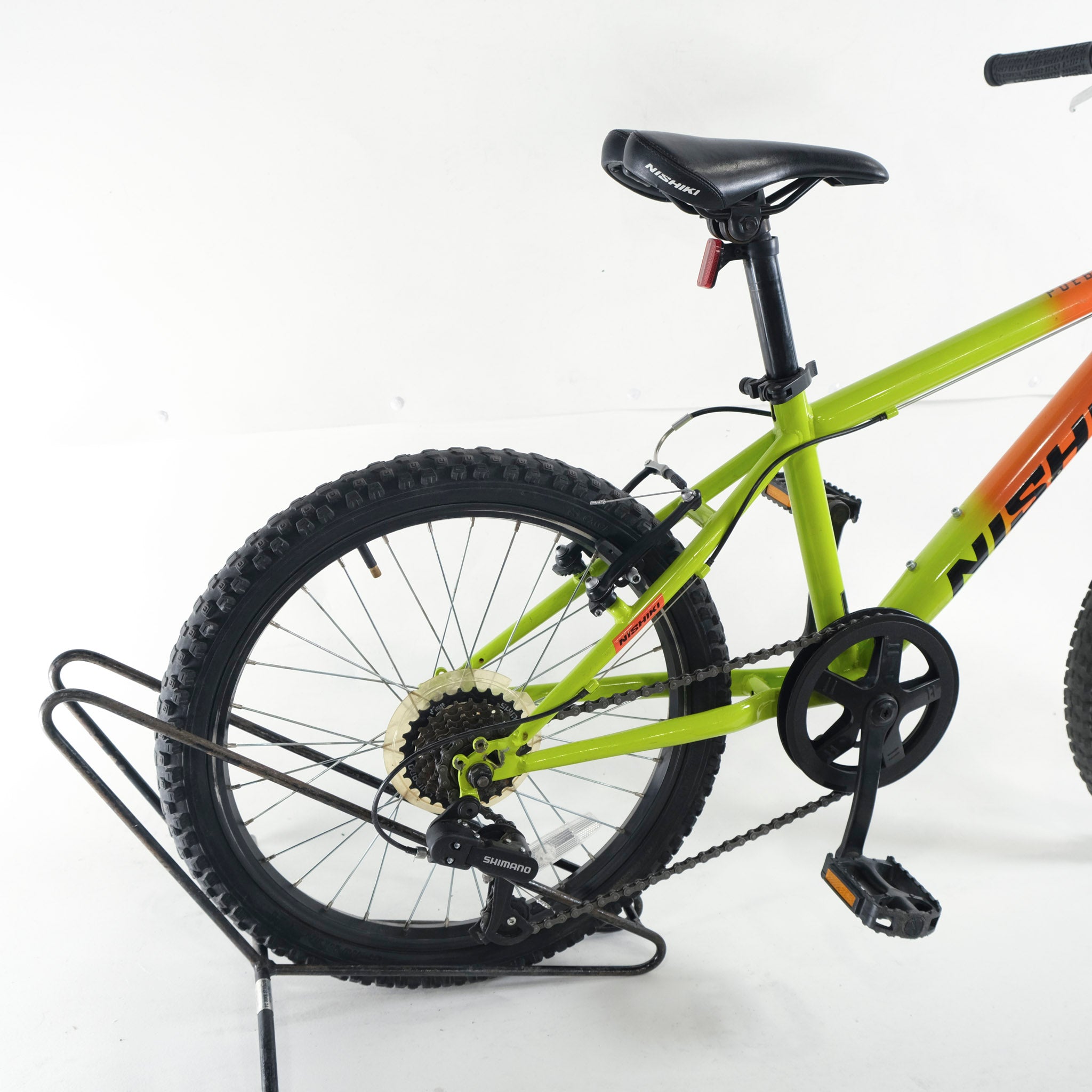 Nishiki Pueblo 20 – Pando Refitters