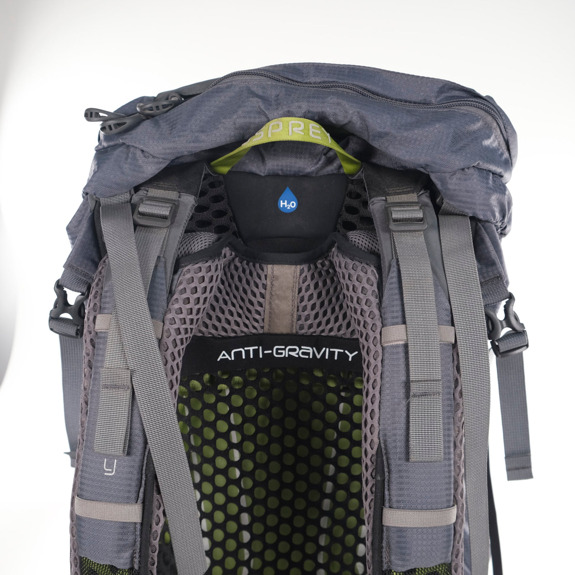 osprey atmos 50 liter backpack Osprey Atmos AG 50 Pack – Pando Refitters