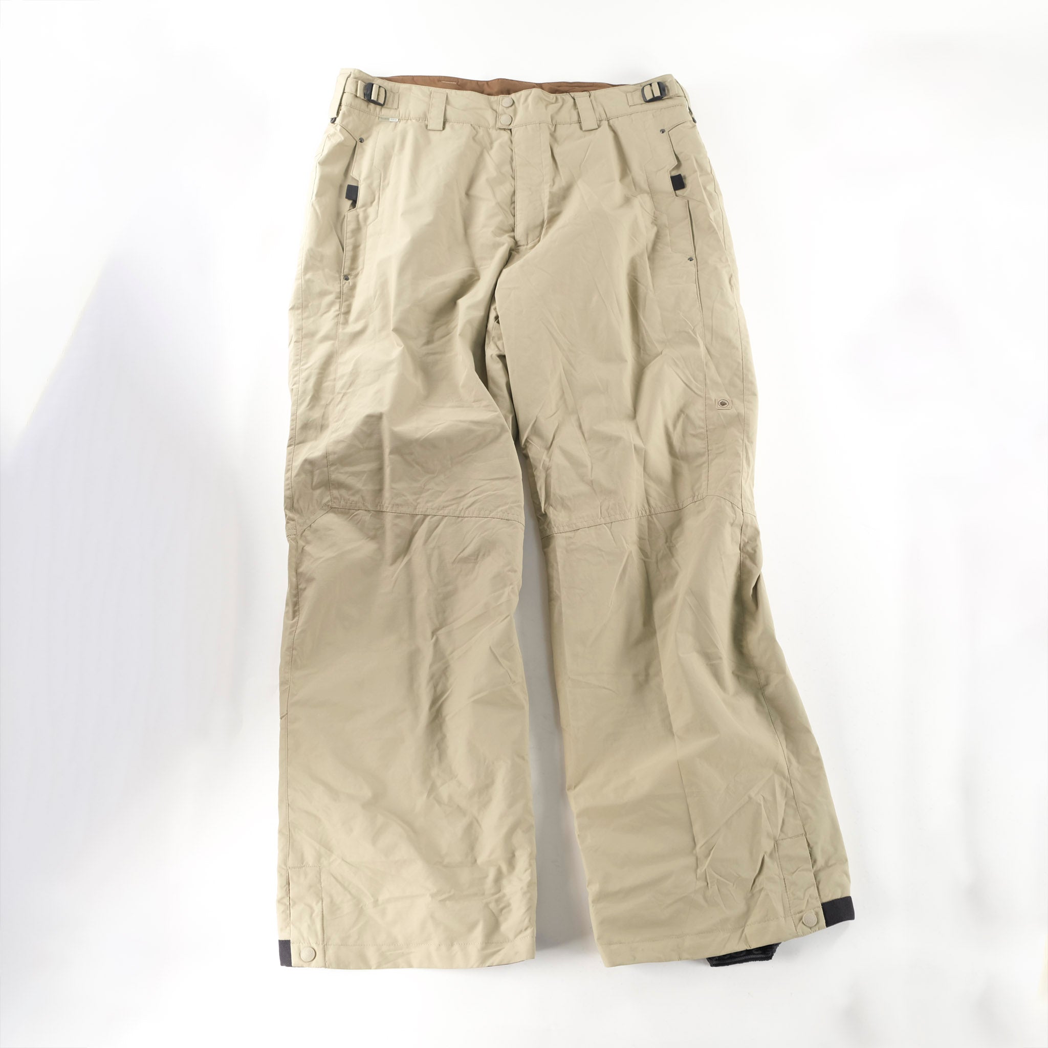 Columbia Convert Snow Pants – Pando Refitters