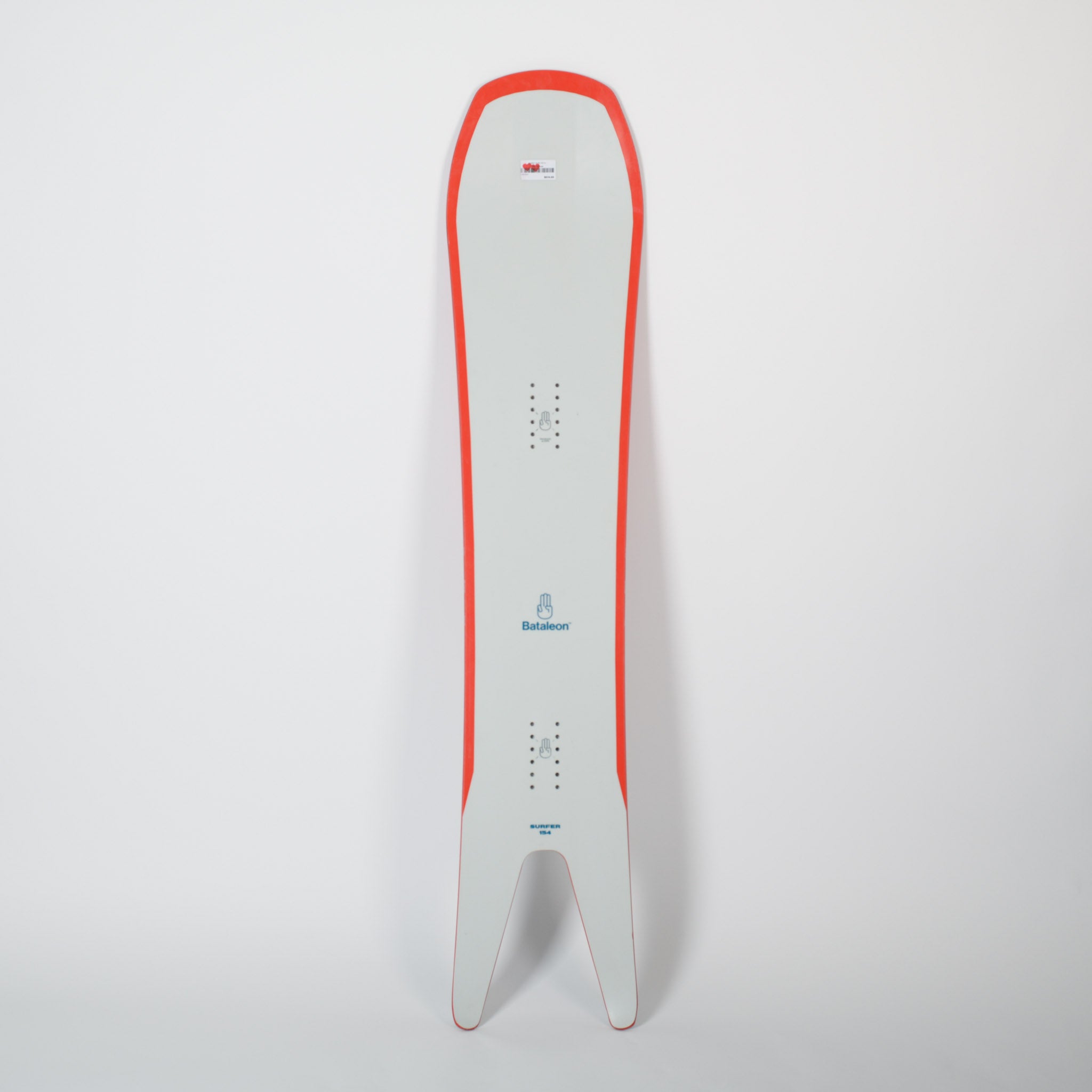 BATALEON SURFER 154 バタレオン　サーファー bataleon surfer 154 バタレオン スノーボード