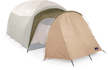 rei tent kingdom 4 REI Kingdom Tent Mudroom Add-On – Pando Refitters