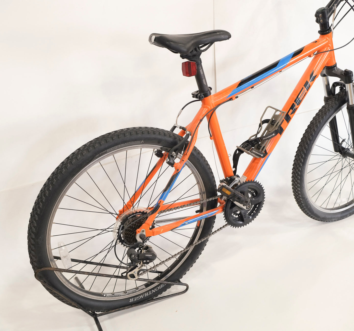 Trek 2016 Trek 3500, 18