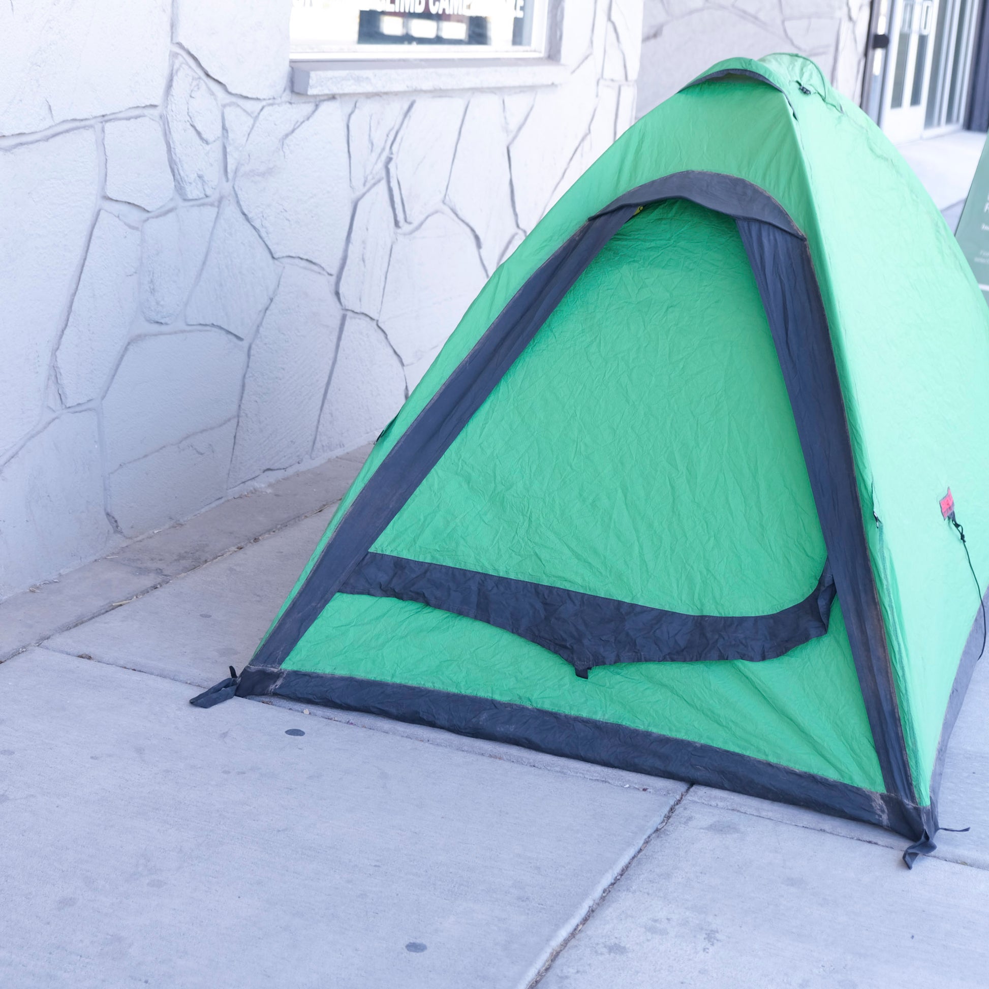 i-tent Bibler I-Tent – Pando Refitters