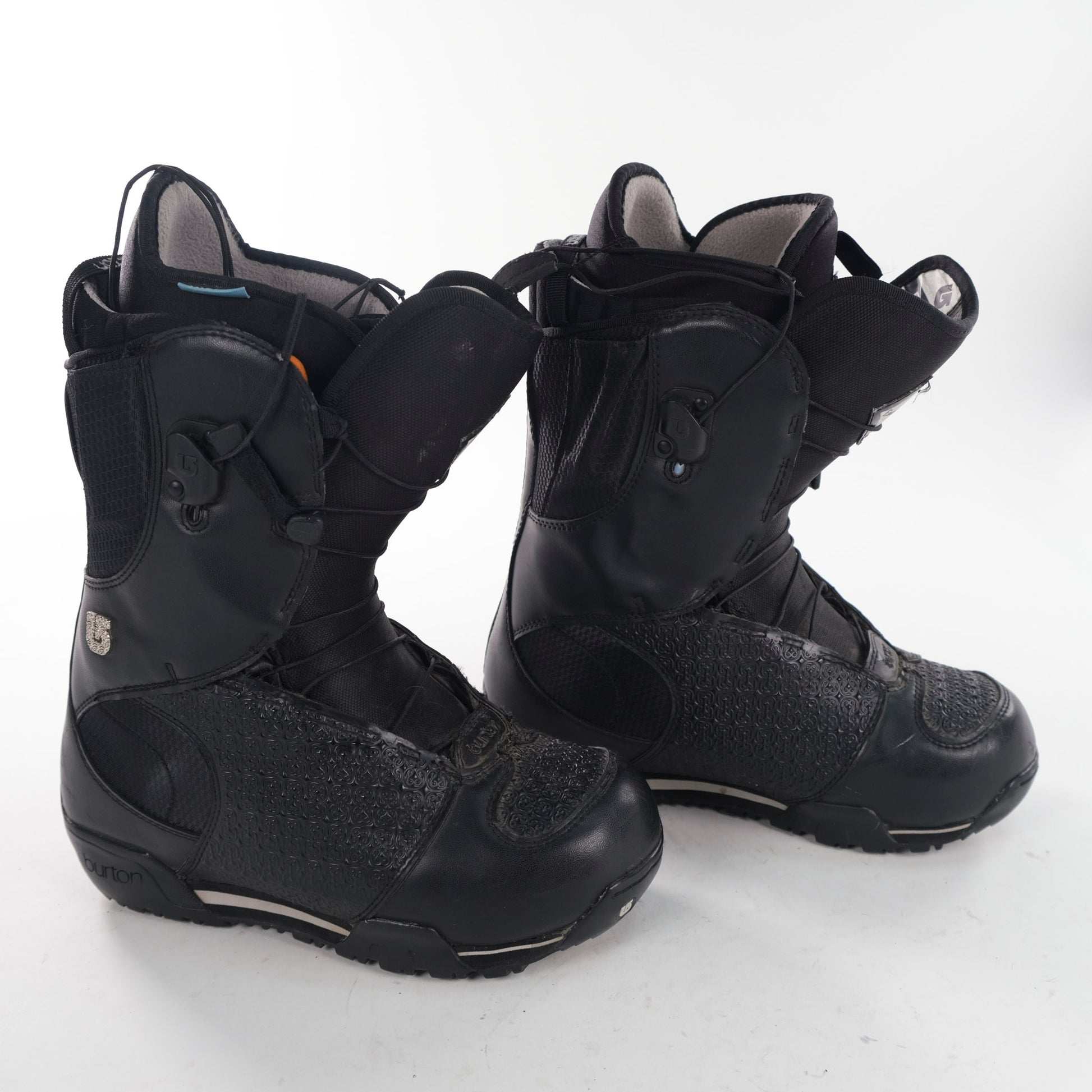burton emerald snowboard boots 2016 Burton Emerald Snowboard Boots – Pando Refitters