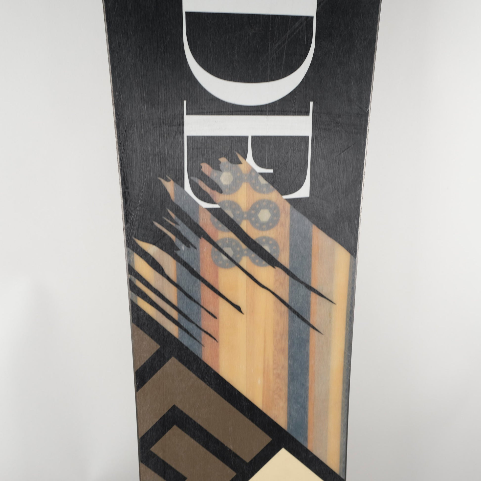 RIDE Decade Series Snowboard, 160cm – Pando Refitters RIDE Decade Series Snowboard, 160cm – Pando Refitters