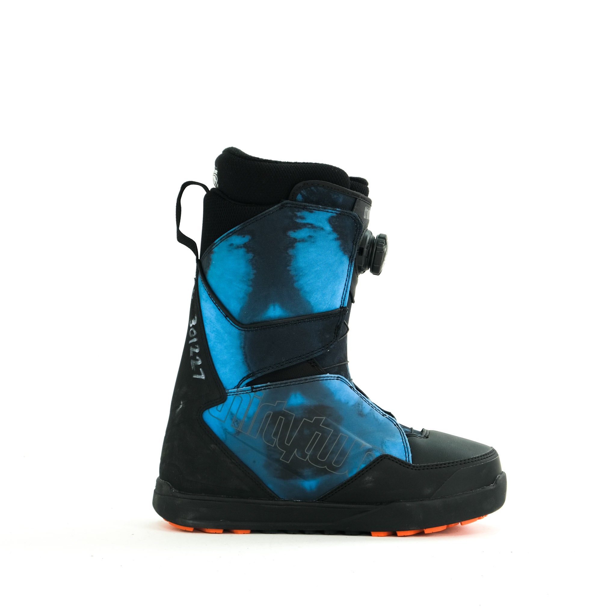 thirtytwo 2024 Lashed Double BOA Tie Dye Boots – Pando Refitters