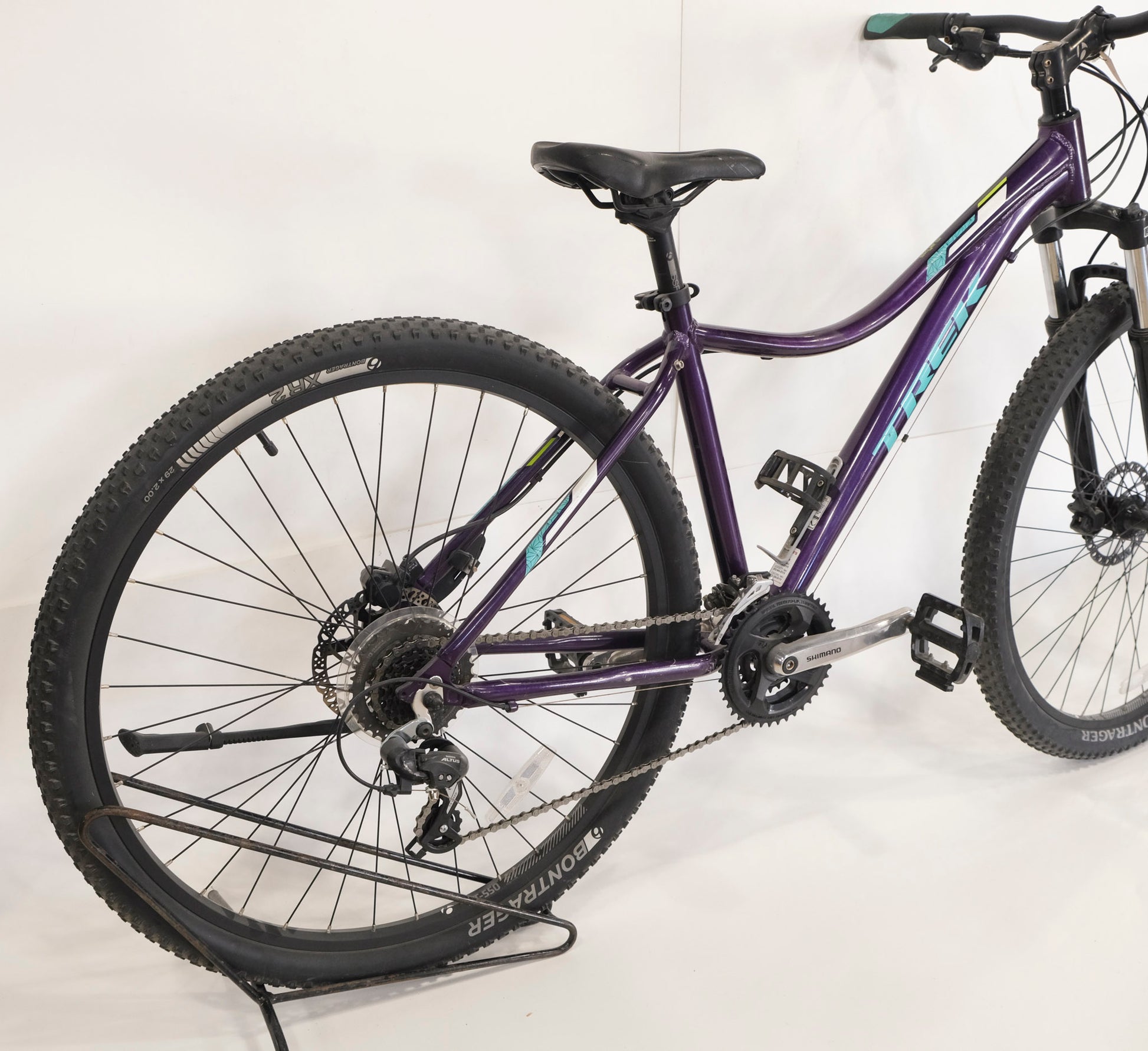 trek mountainbike 2016 Trek 2016 Trek Skye SL, 17.5" – Pando Refitters