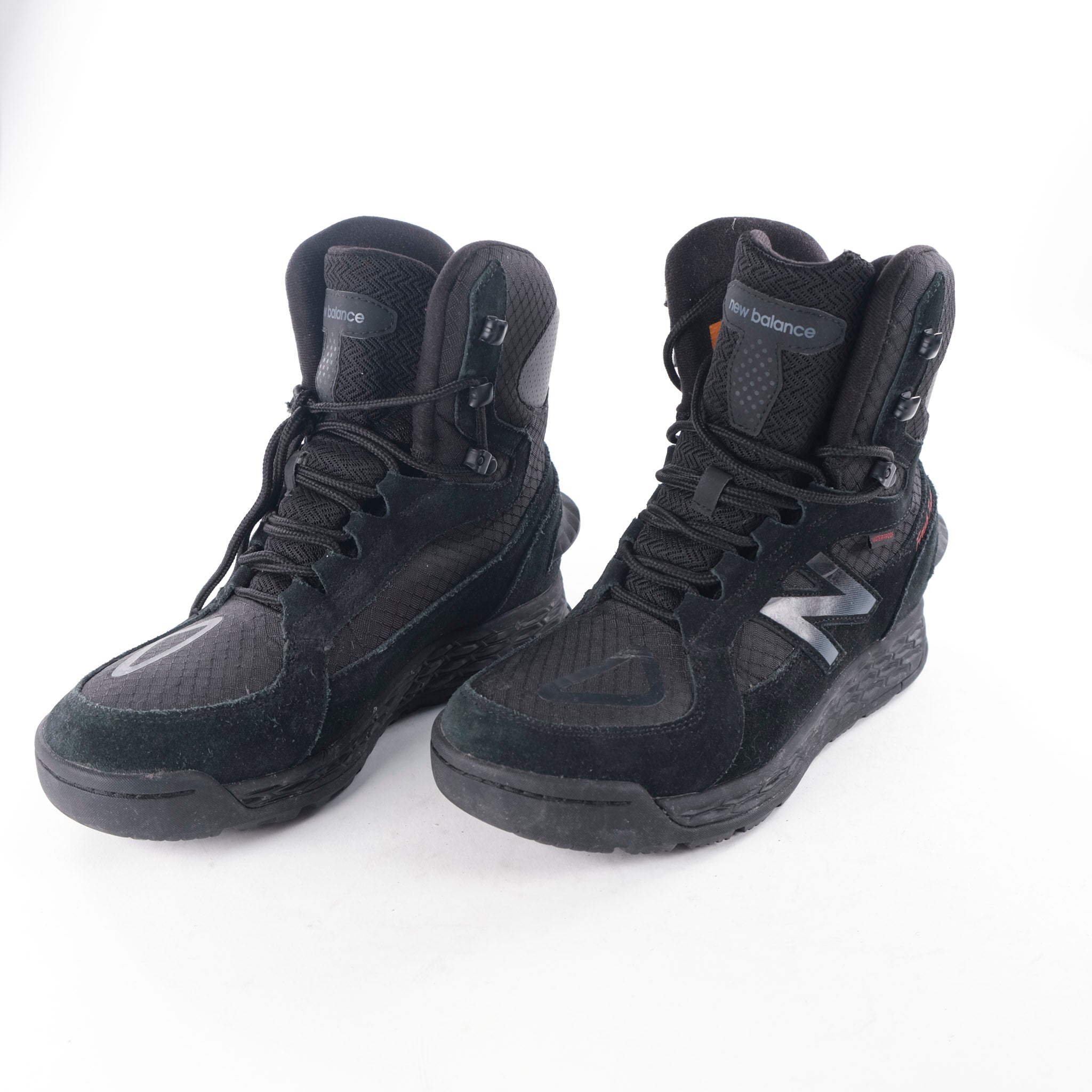 new balance fresh foam 1000 boot